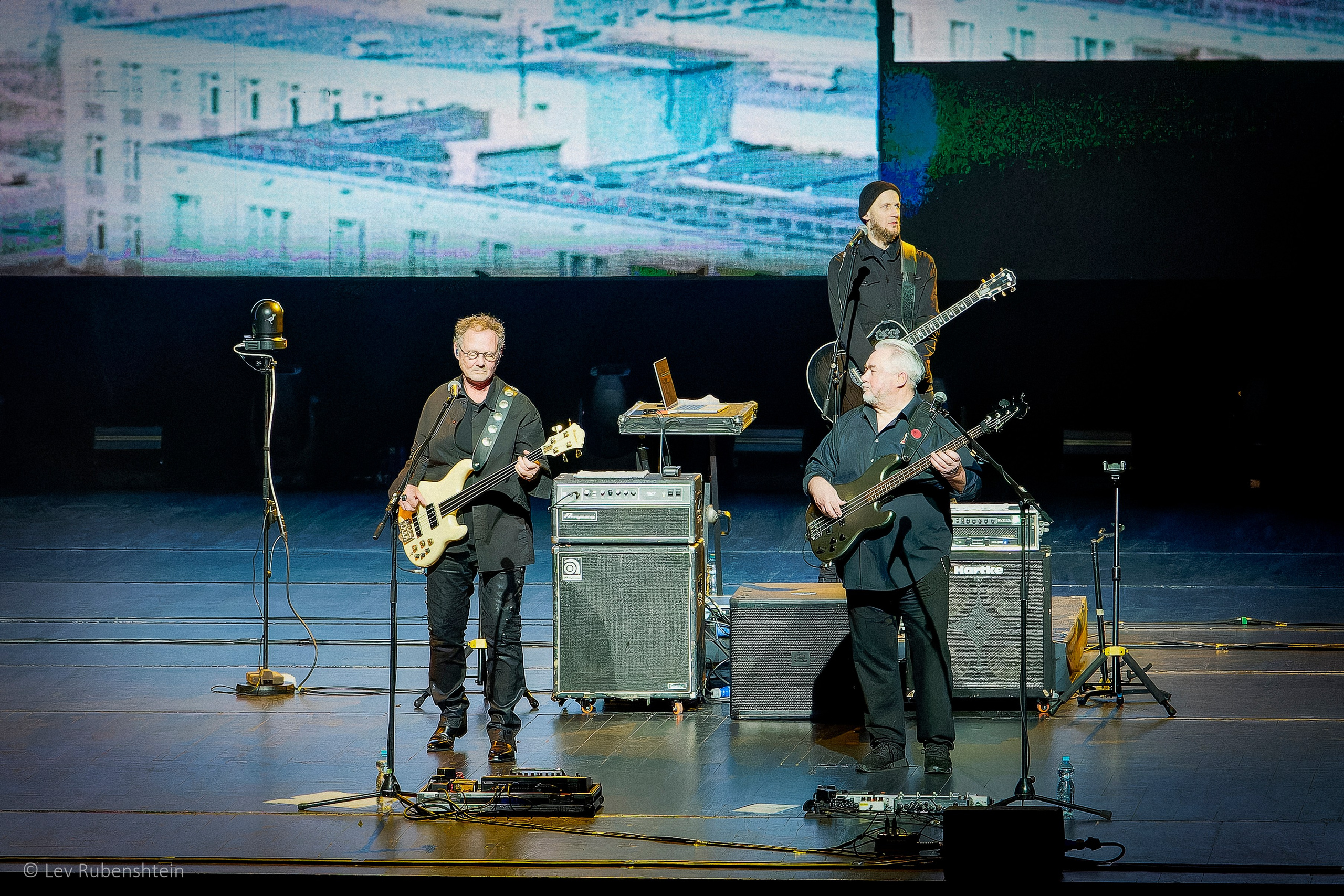 Kino 16.11.2025. Concert and Event photographer in Belgrade, Serbia