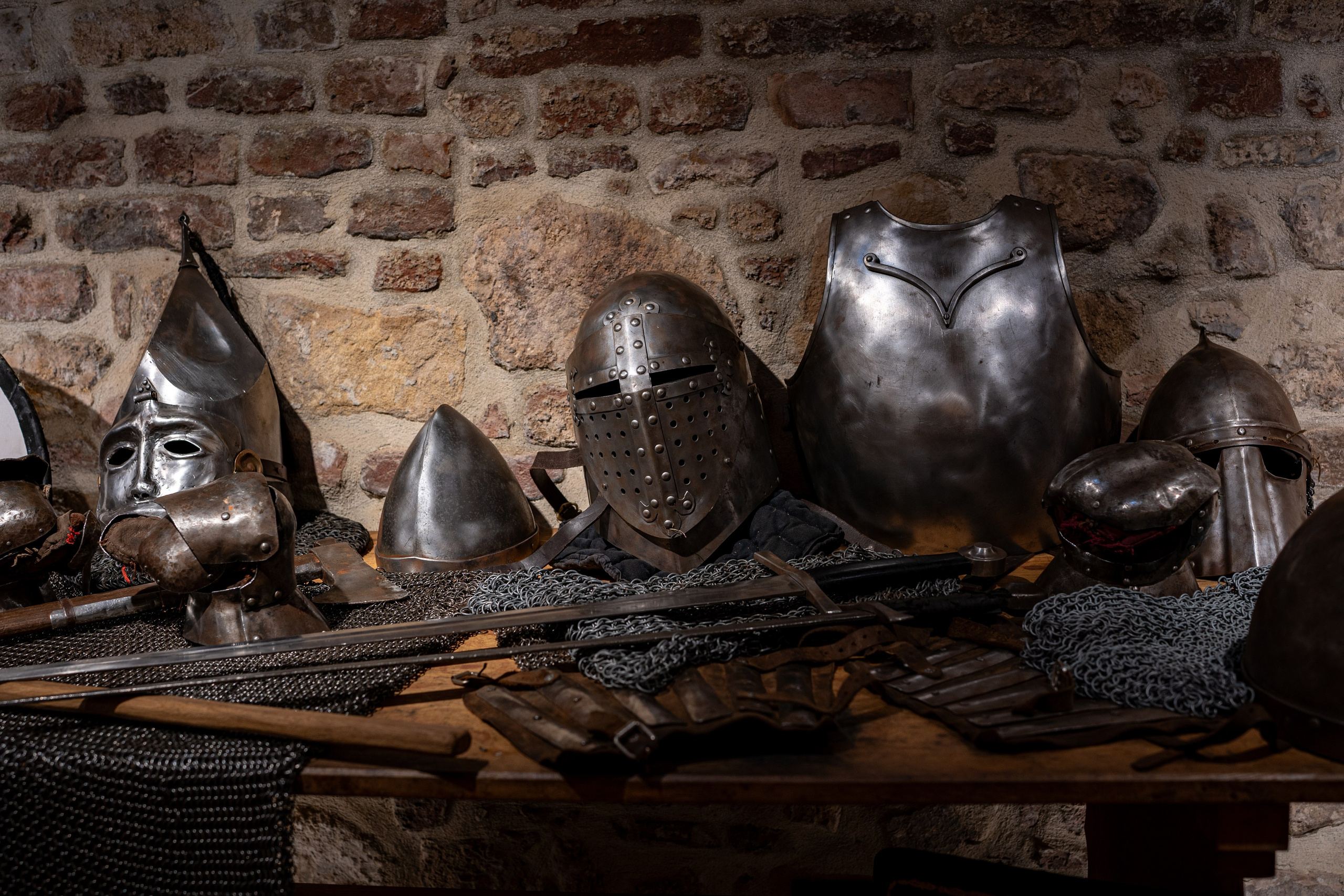 Sibinjanin Janko / Janjoš Hunjadi Fest 21.07.2024. Concert and Event photographer in Belgrade, Serbia