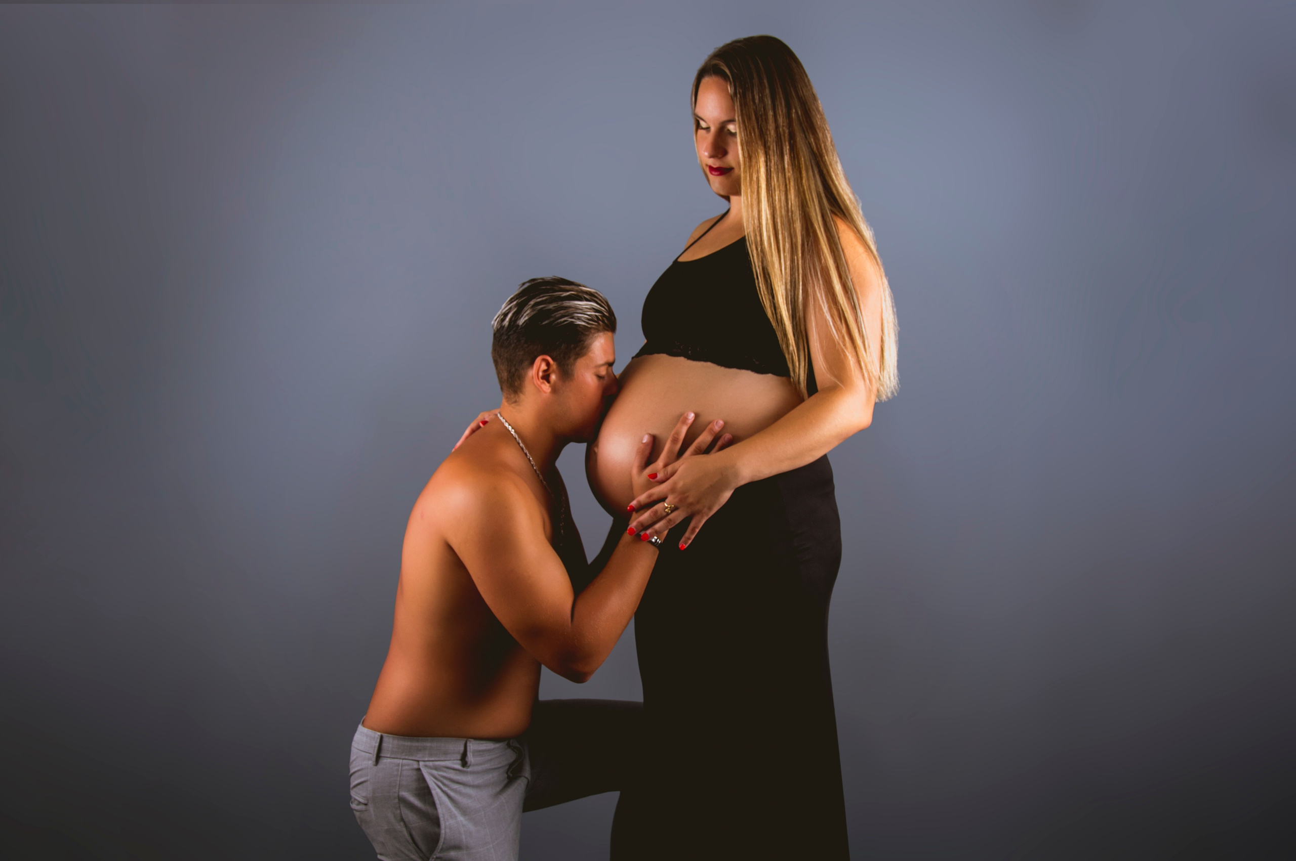 Marina. Fotografía Antonio Luis Bascón