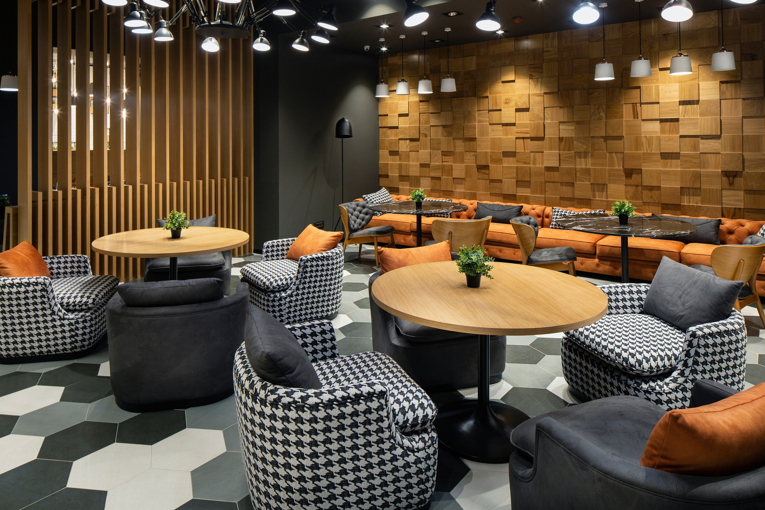 Huner Group Flex. Elmar Mustafazadeh Photography