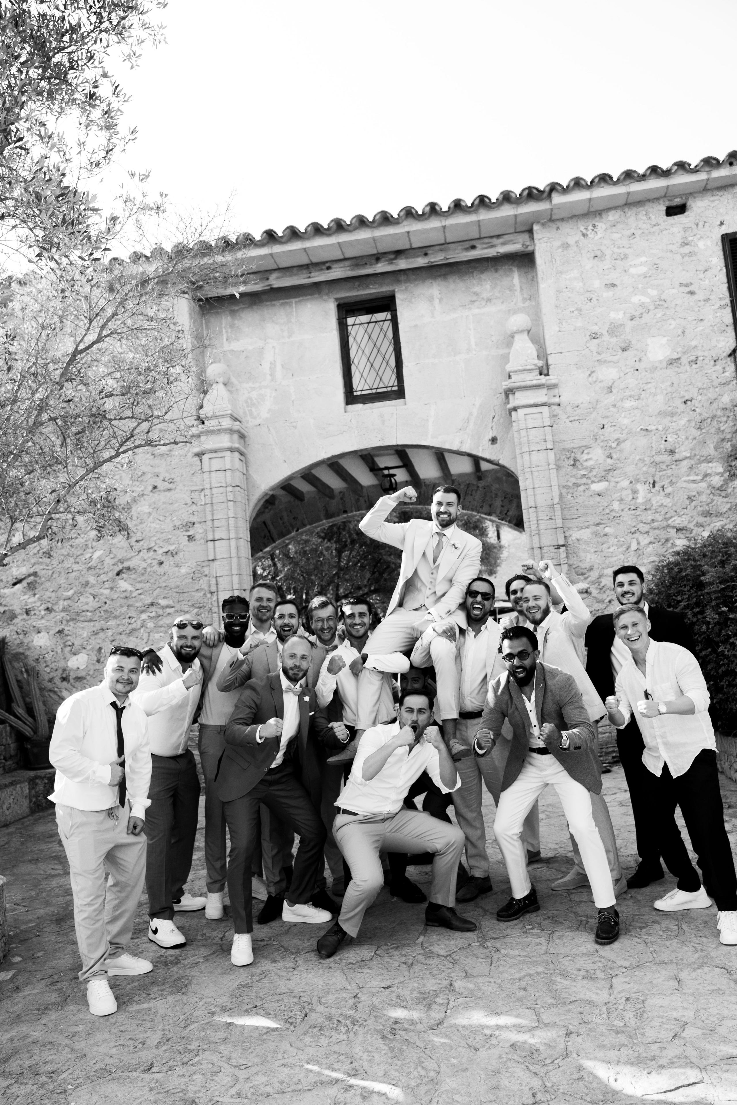 Lida&Marcel. Mallorca Weddings & Family – Natural & Emotional Photography