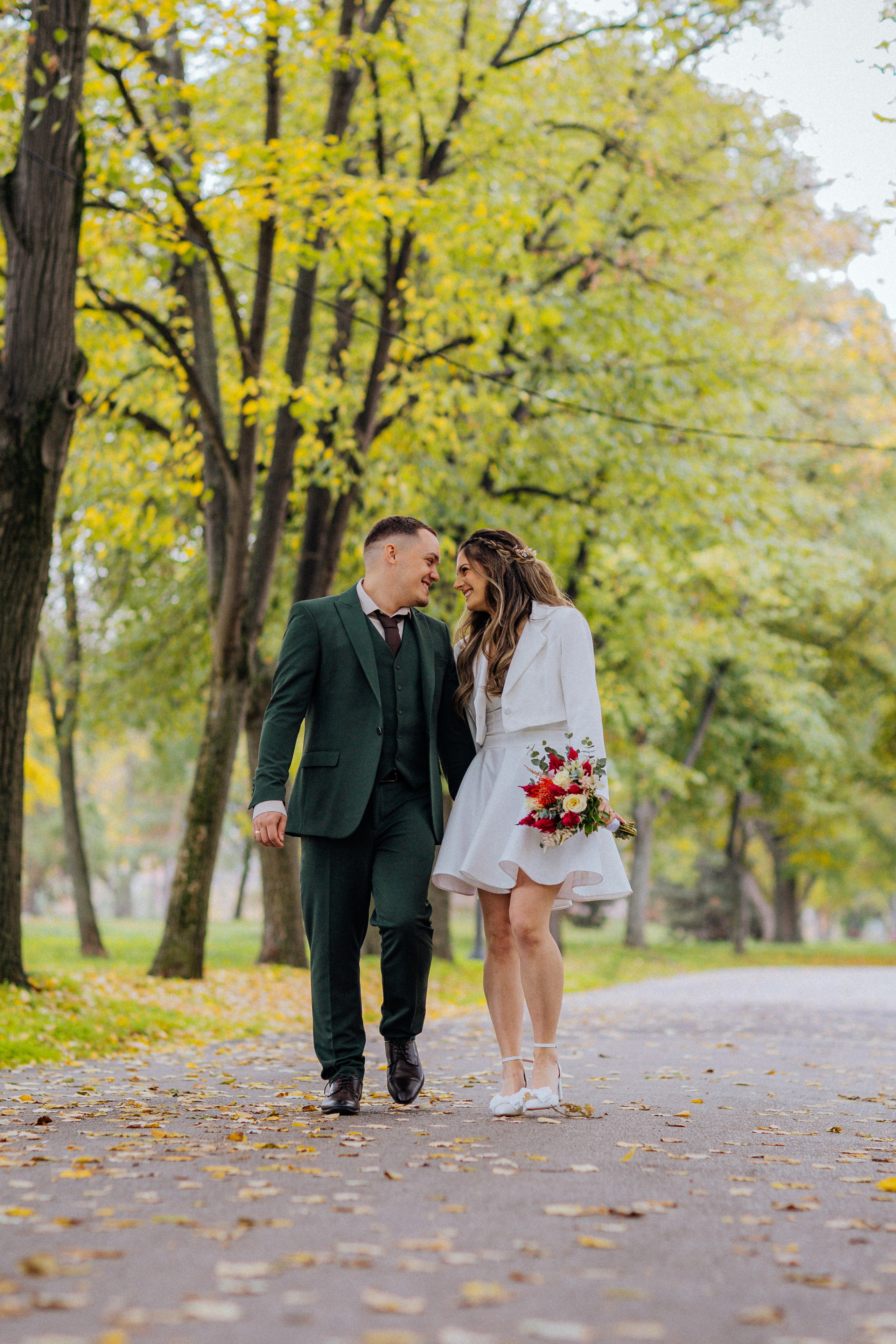 A|A. BSP Wedding