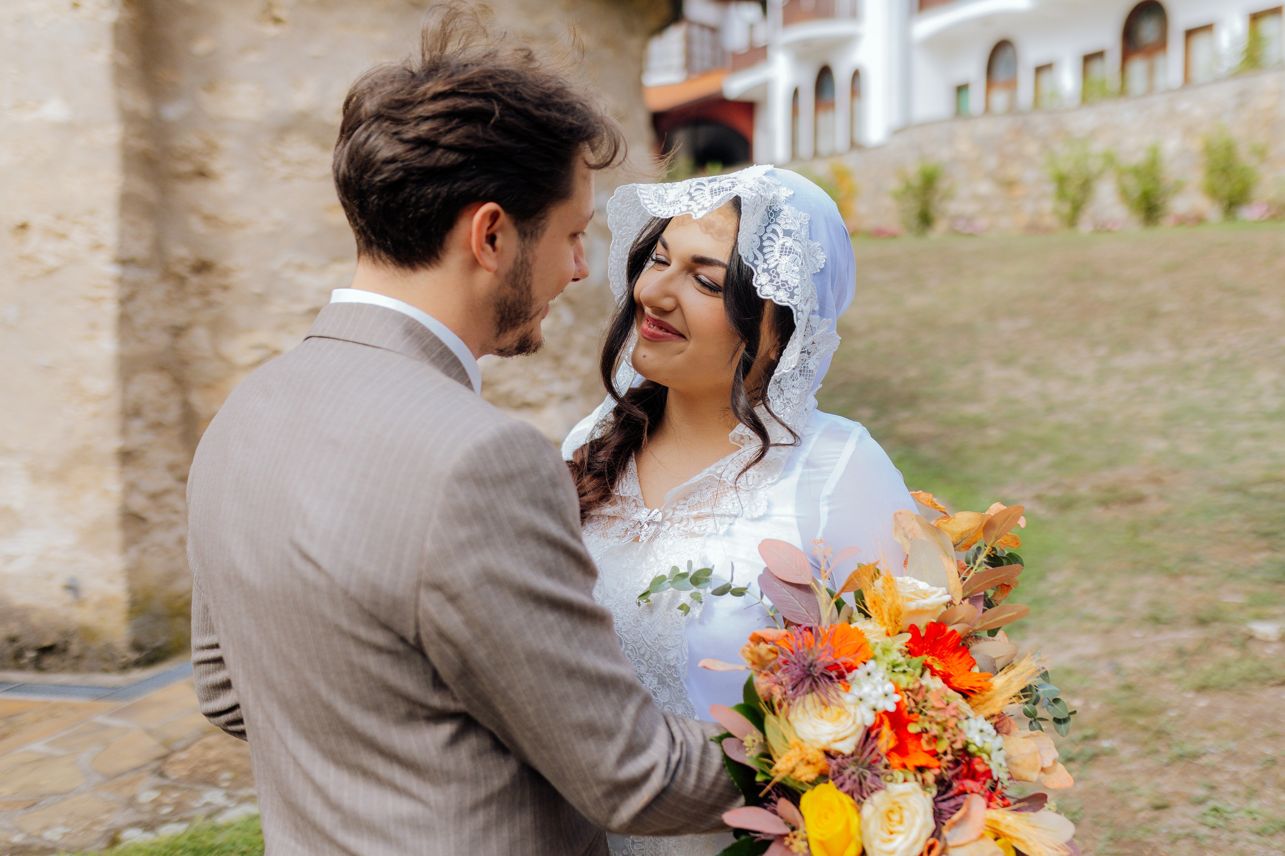 S|A. BSP Wedding | Wedding Photogrpher