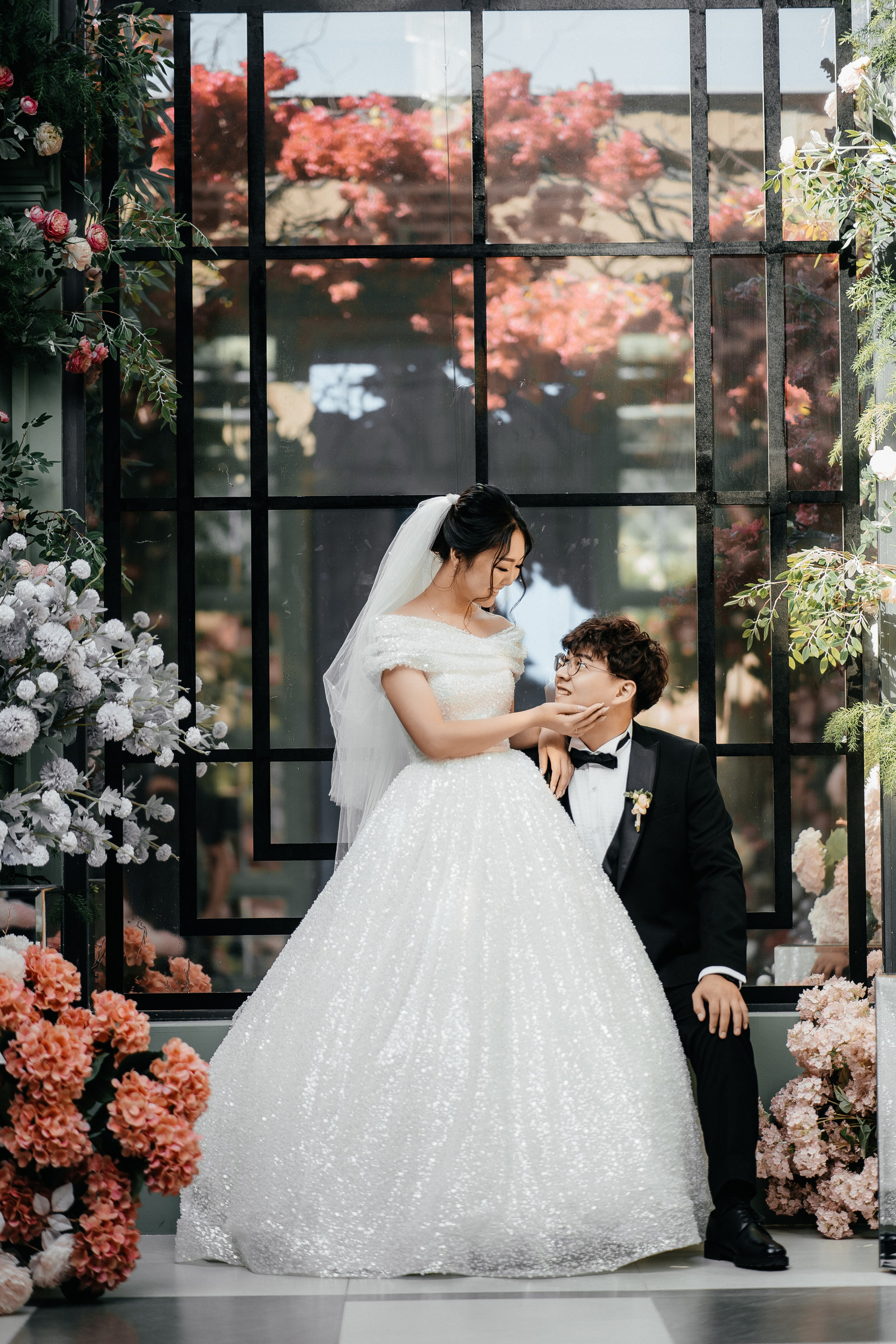 Андрей и Татьяна. PRIME STUDIO