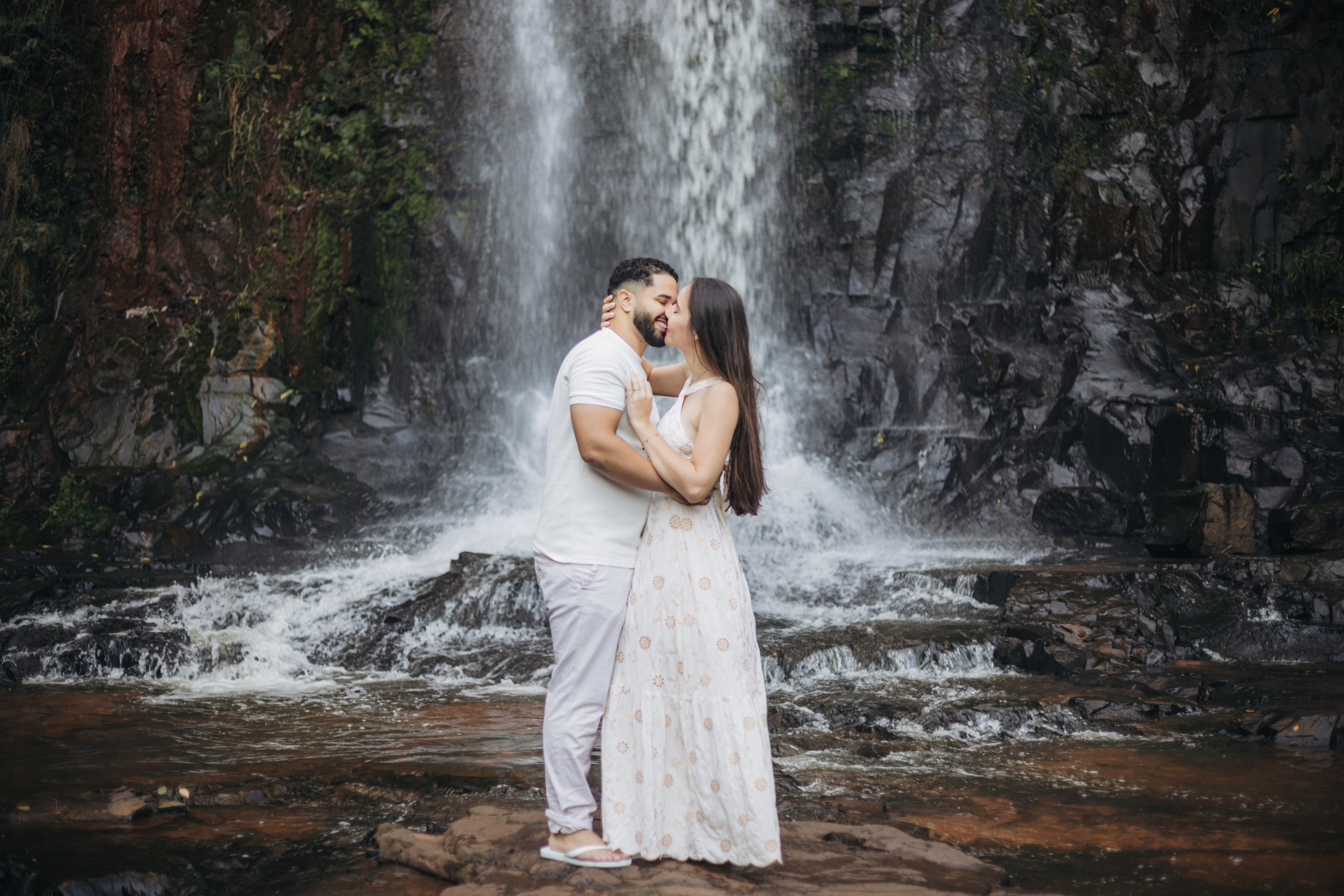 Pré Wedding — Pablo & Sarah. Thiago Saletti — Fotógrafo de Casamentos, Eventos e Ensaios em Ribeirão Preto e região