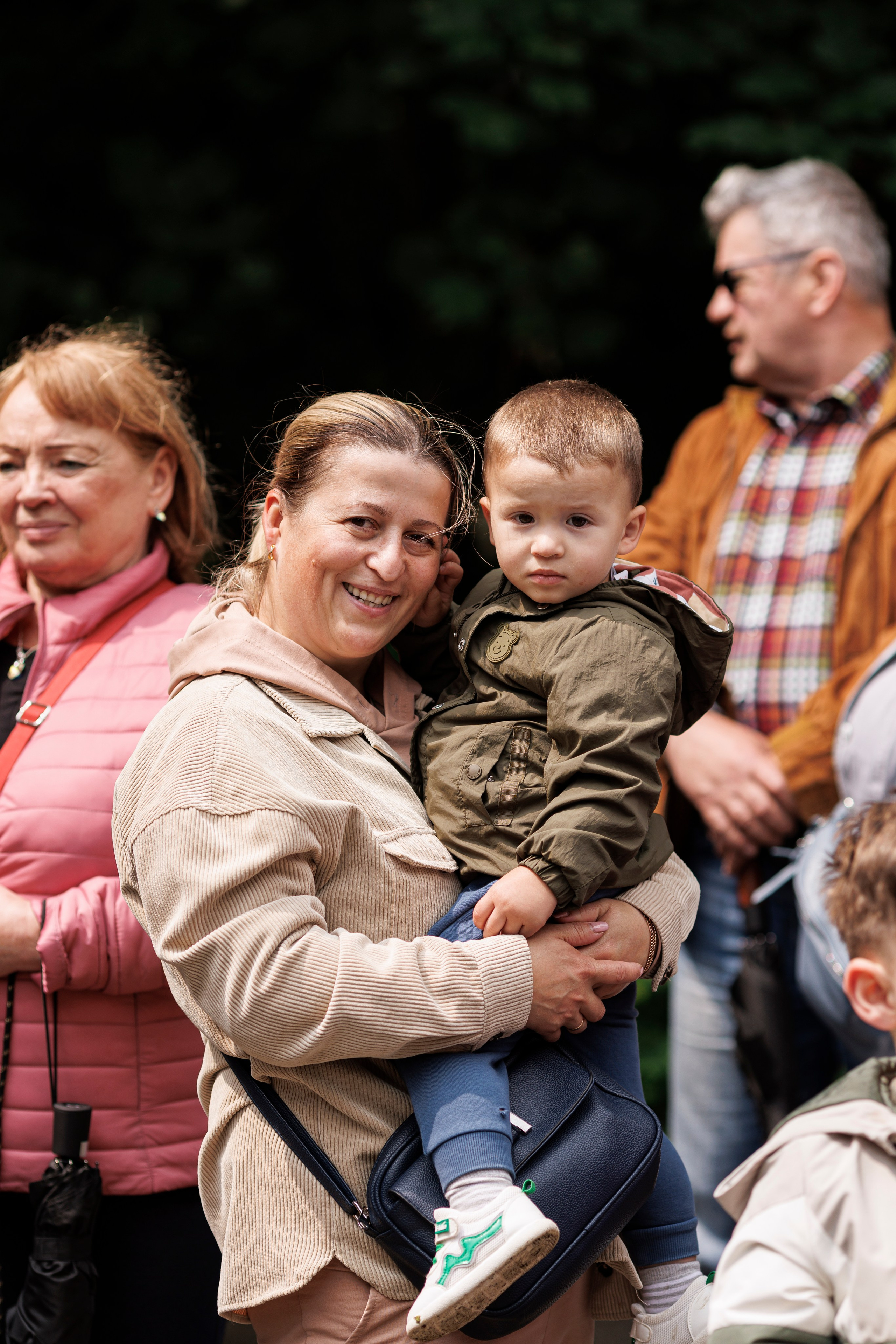 Hora Dorului 2025. Dienstleistungen