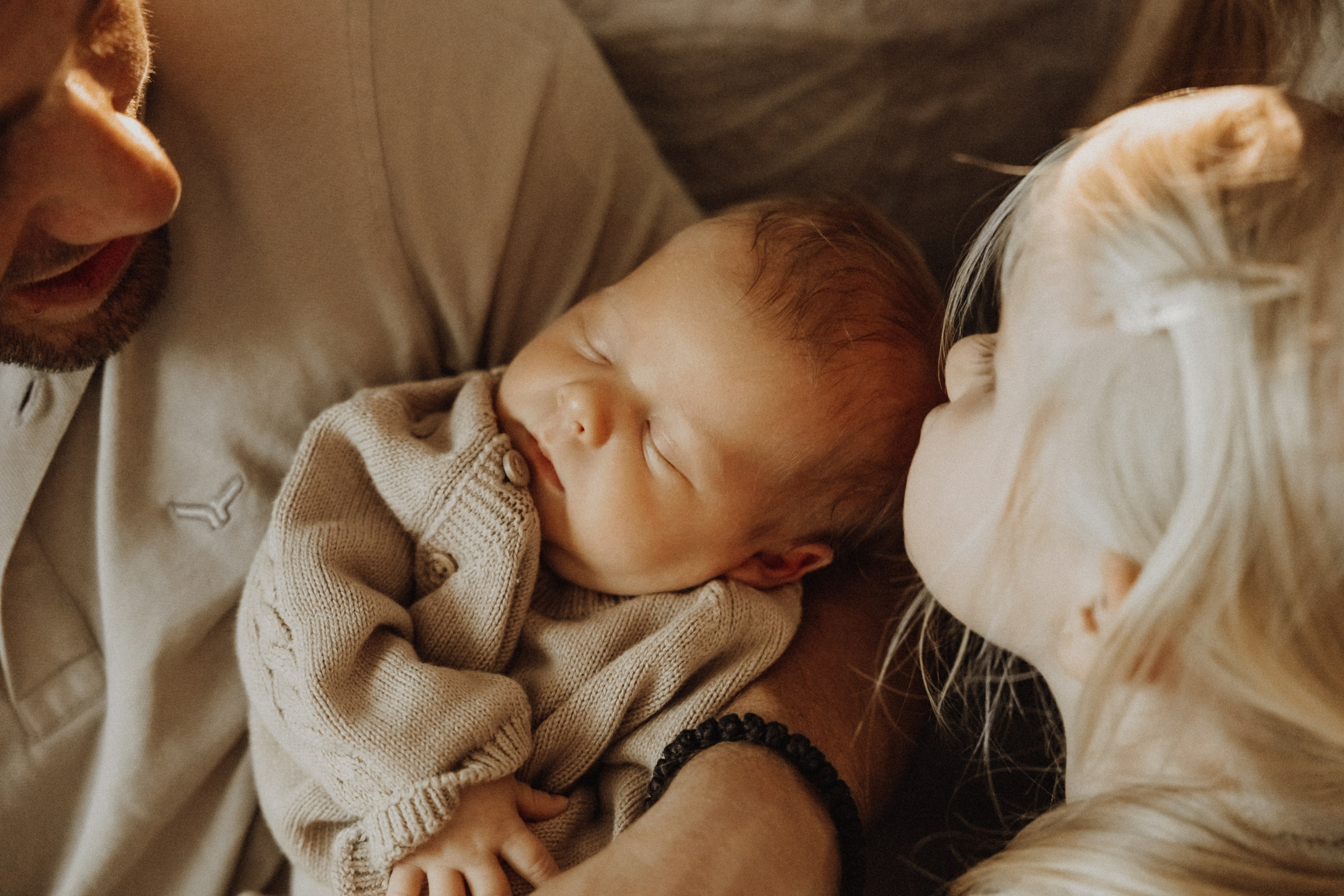 Baby Boy. Фотограф Ирина Йотова