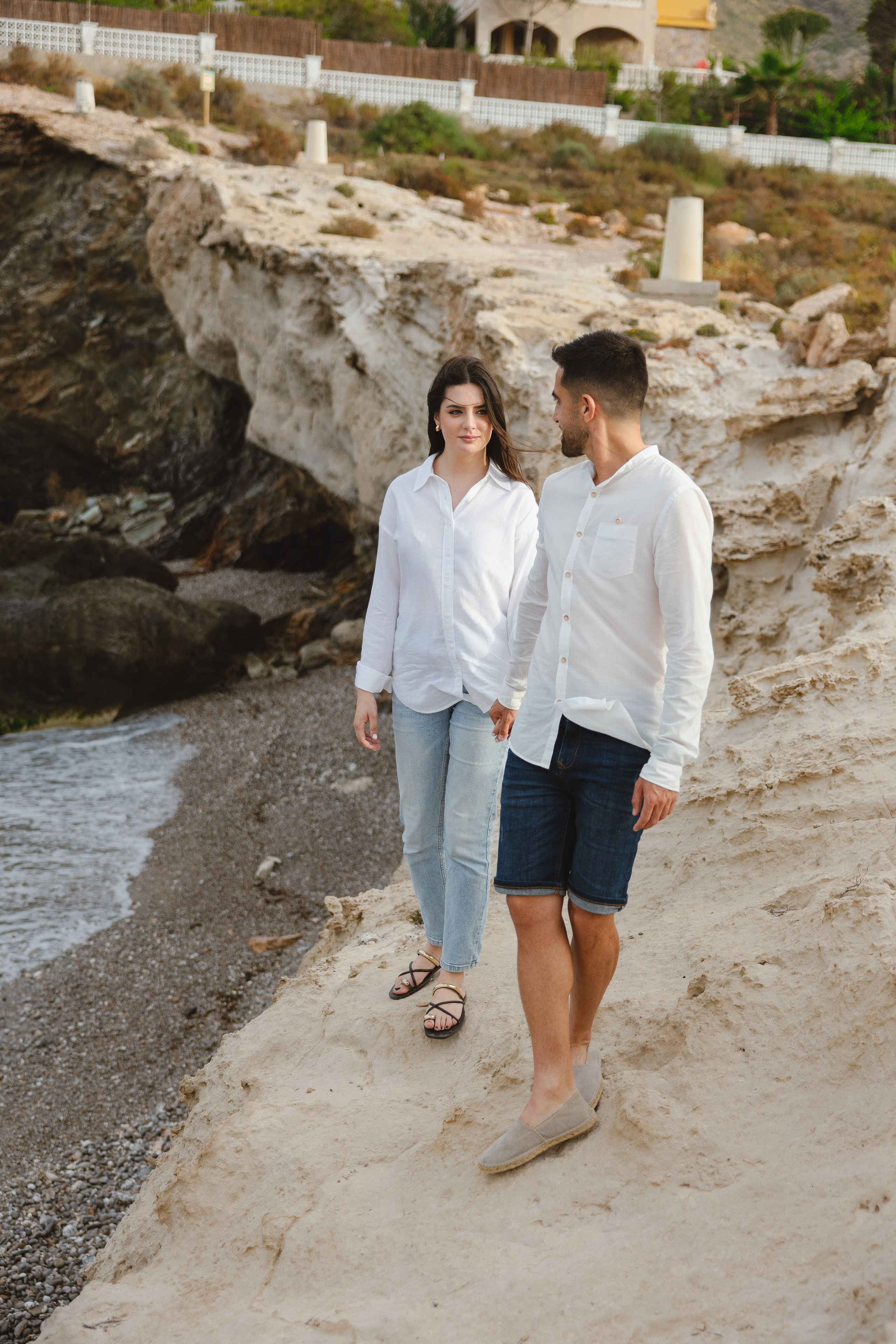 PREBODA ISA & ÁNGEL. Fotógrafo y Videografo de bodas y eventos