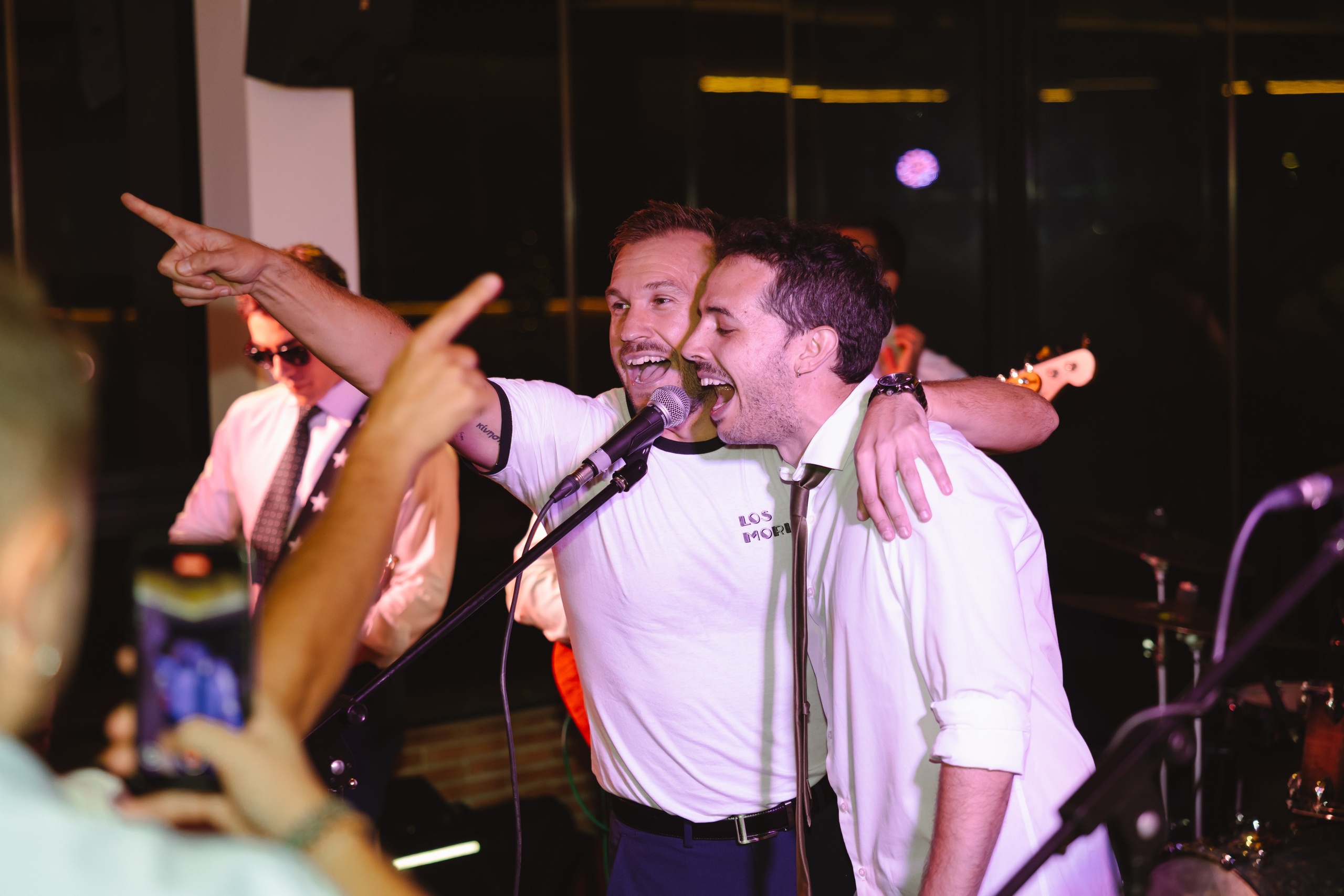 EVA & GUILLE. Fotógrafo y Videografo de bodas y eventos