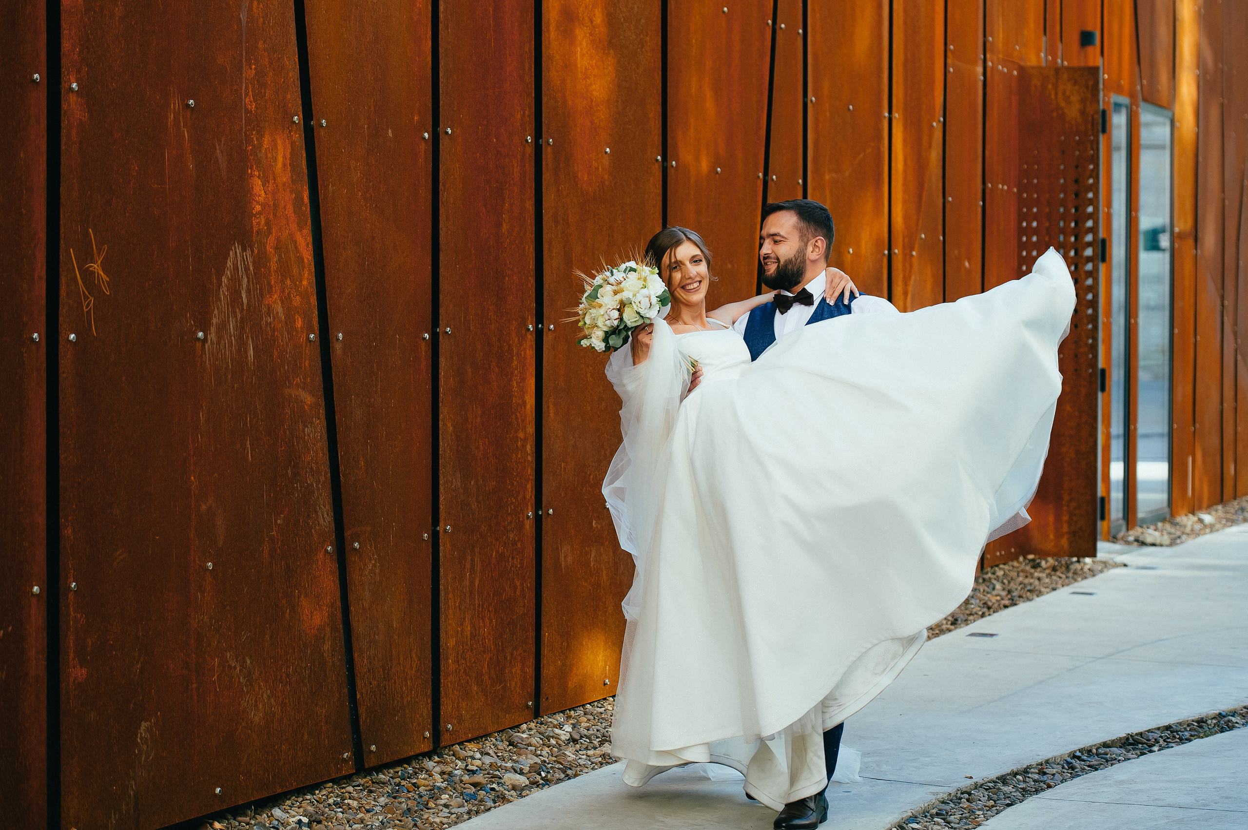 Ana & Victor. Fotograf de familie și evenimente