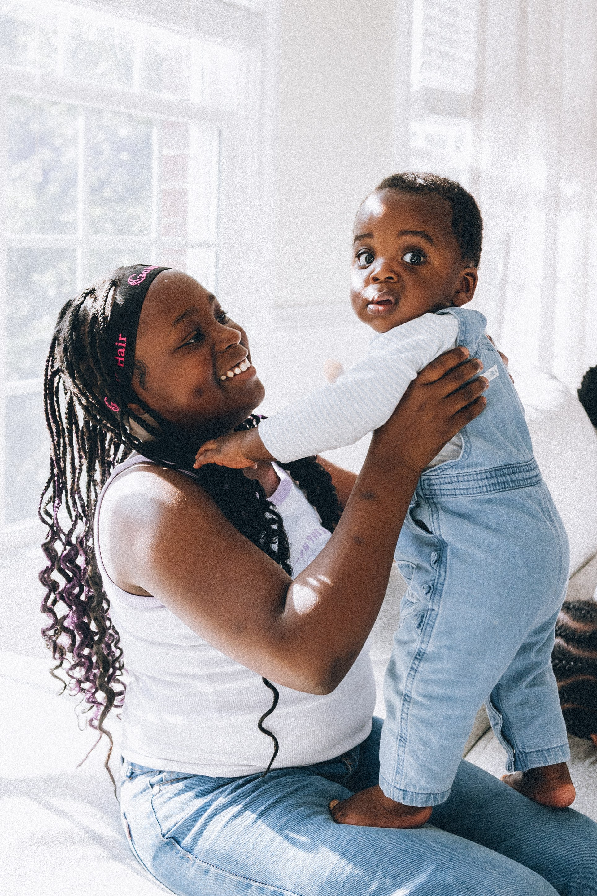 Mutotis Meeting. Sara Eulalia | Virginia Photographer