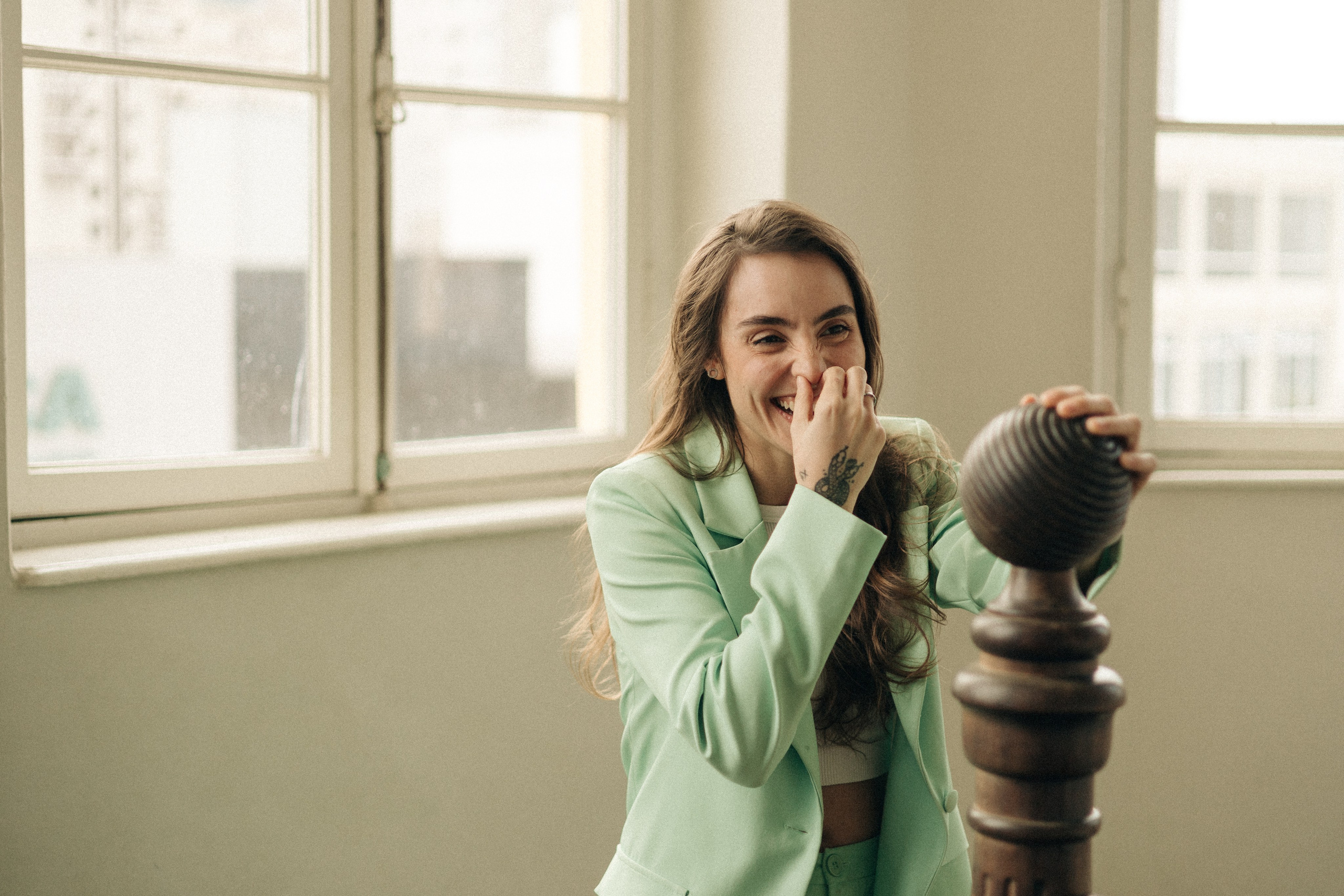 Dapper&Jenni. Sara Eulalia | Virginia Photographer