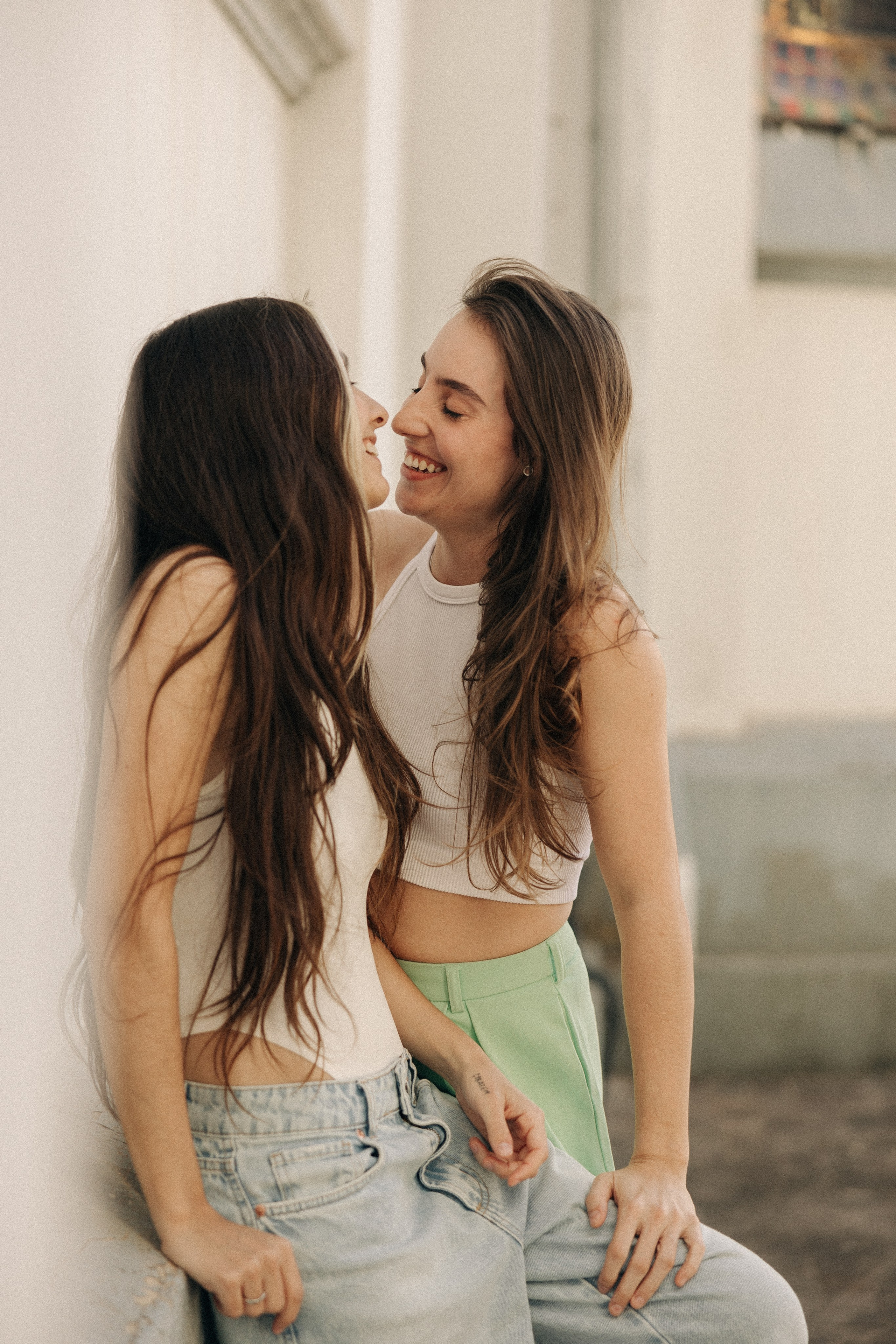 Dapper&Jenni. Sara Eulalia | Virginia Photographer