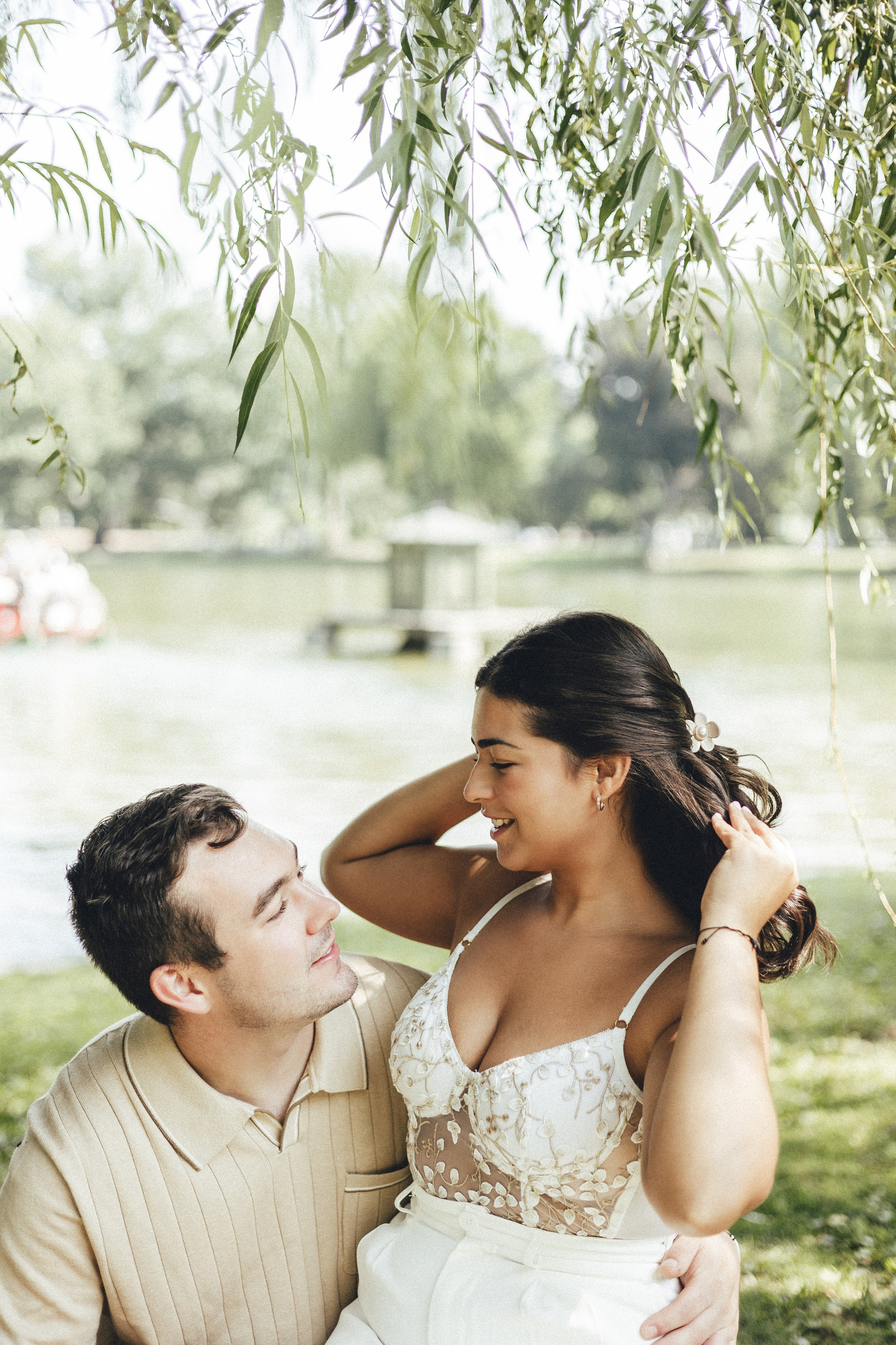 Pamela&Nate. Sara Eulalia | Virginia Photographer