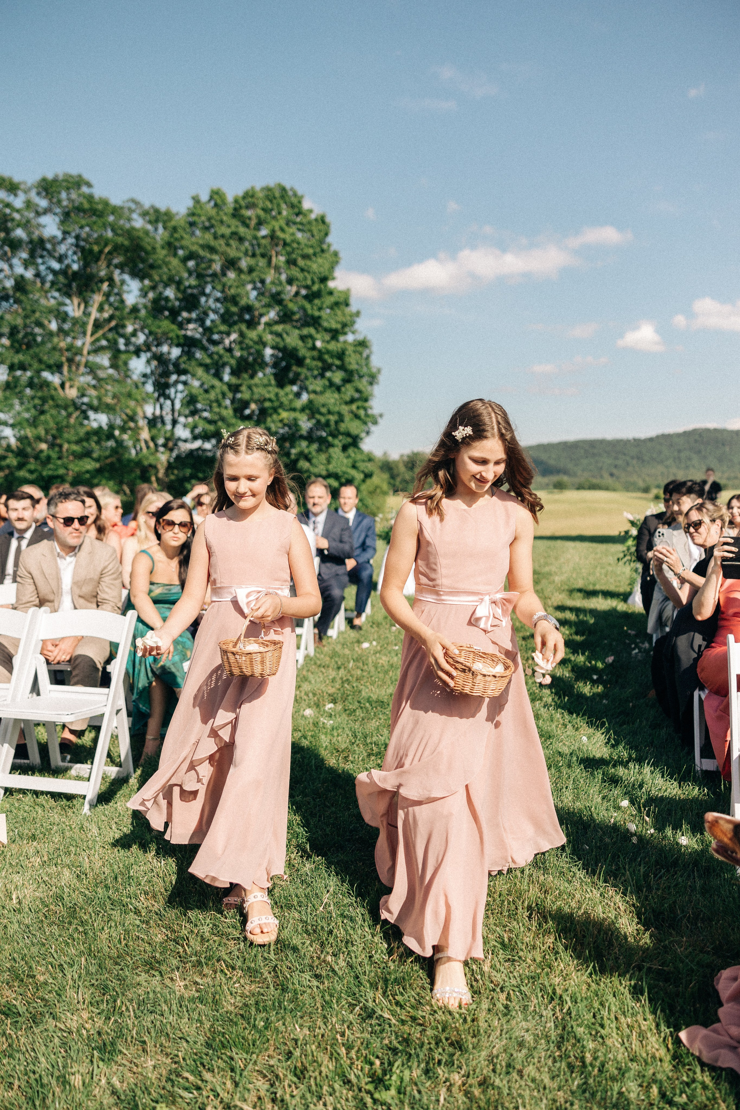 Wedding Julia&Aaron. Sara Eulalia | Virginia Photographer