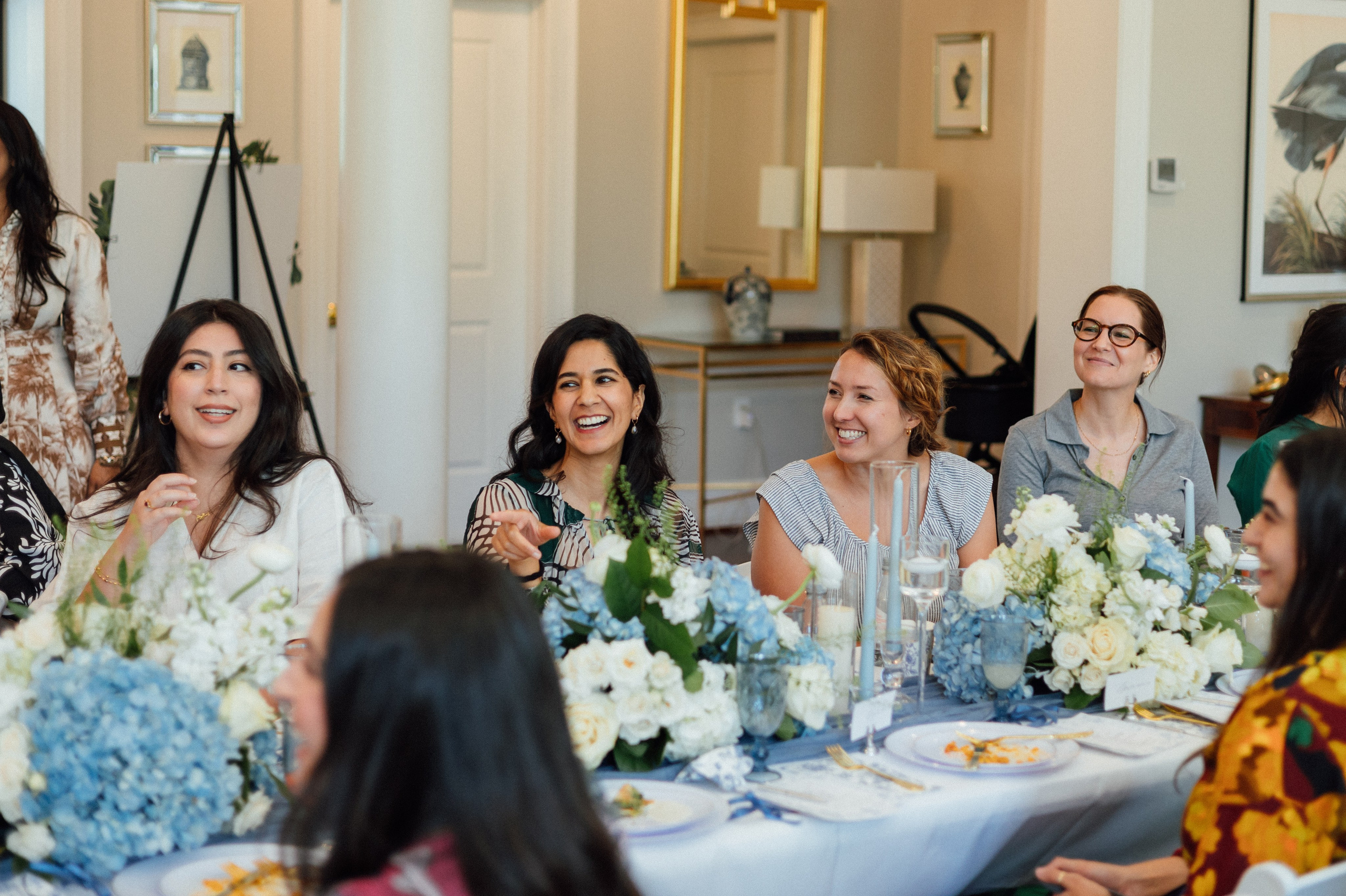 Rumsha’s Baby Shower. Sara Eulalia | Virginia Photographer