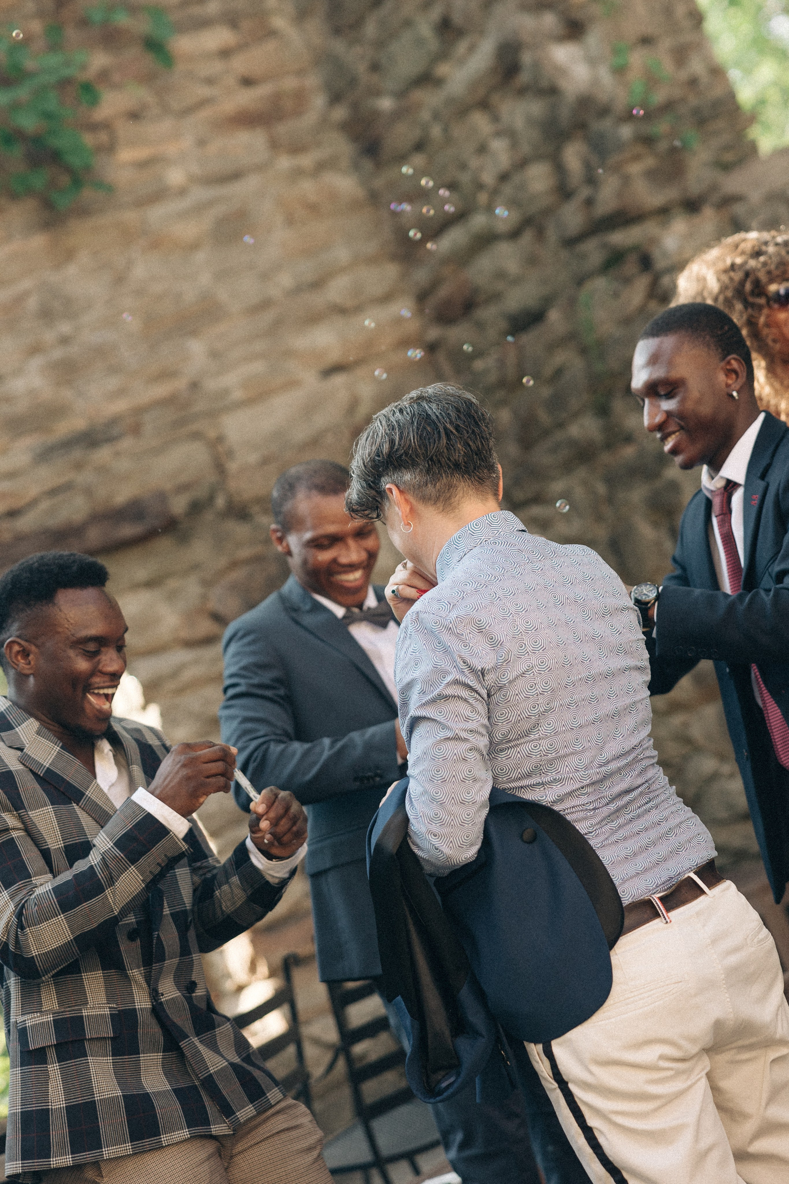 Wedding Jourdan&Seyna. Sara Eulalia | Virginia Photographer