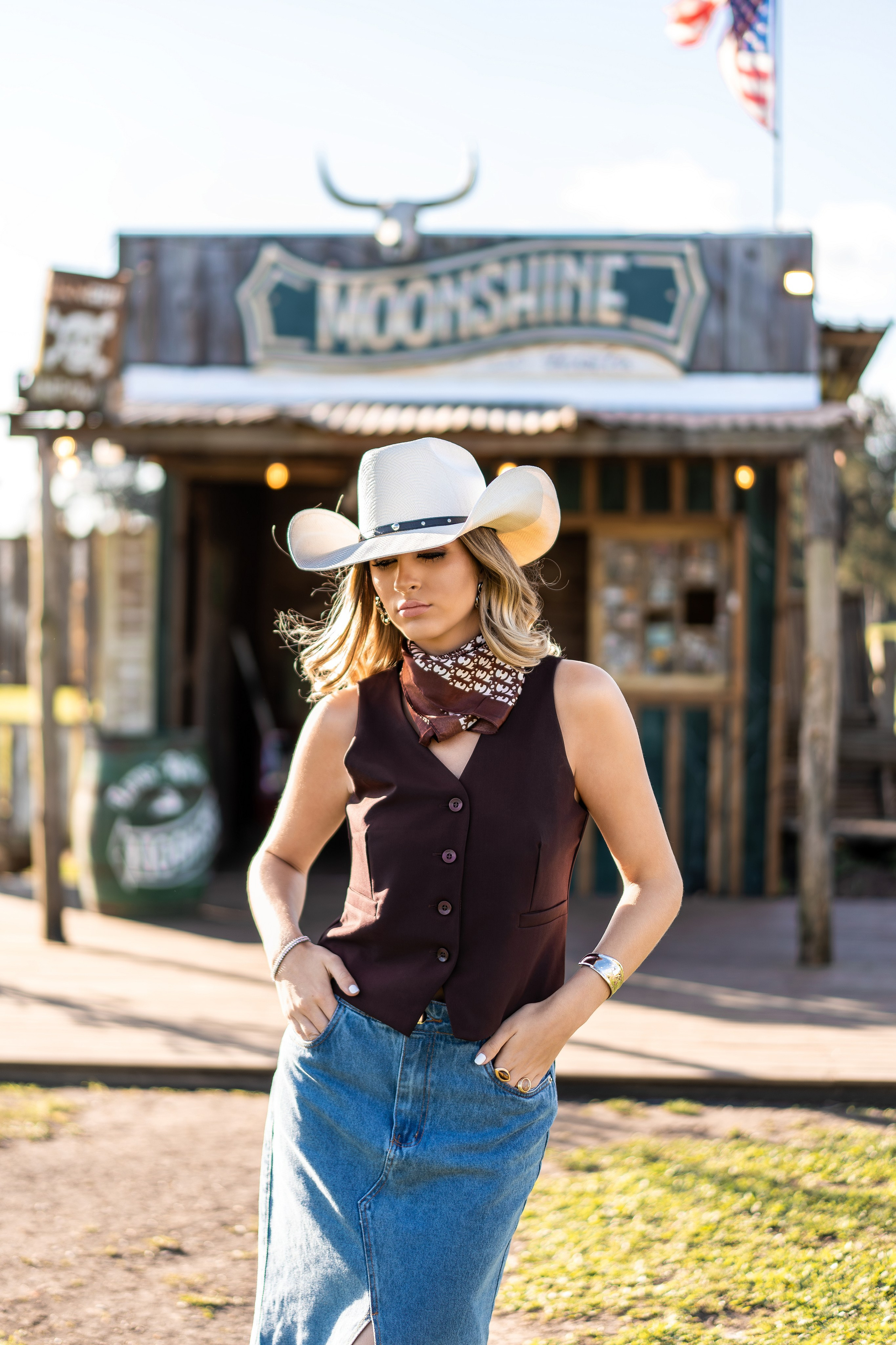 Editorial Red Carpet & Co