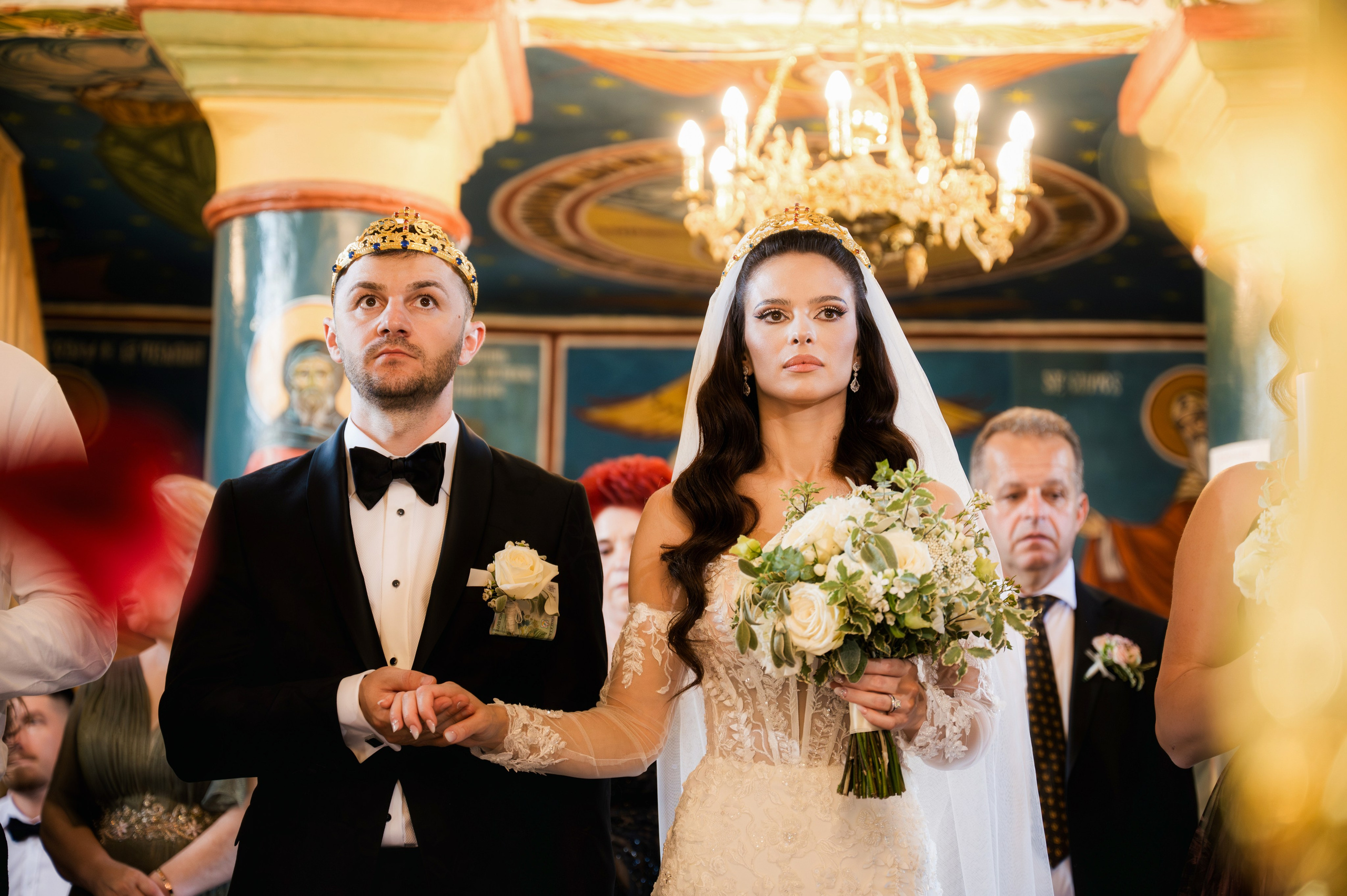 Nunta. Amintirile tale merită mai mult decât o fotografie. Merită o poveste