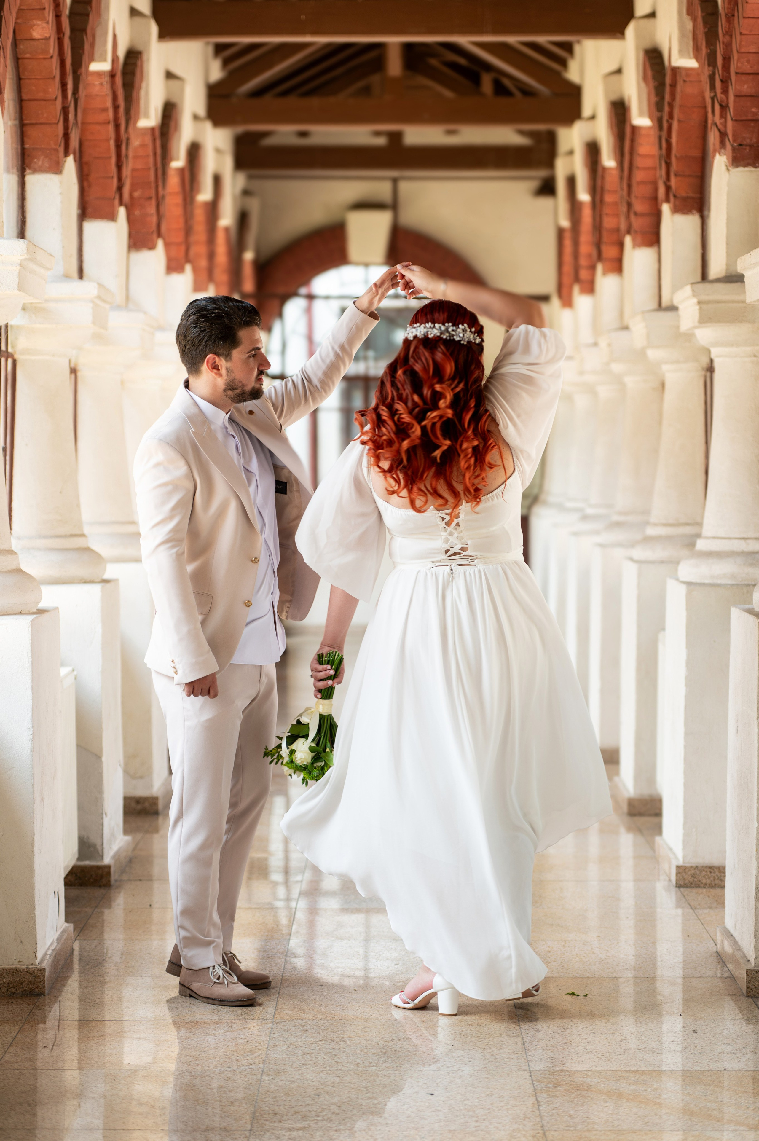 Cununie. Amintirile tale merită mai mult decât o fotografie. Merită o poveste