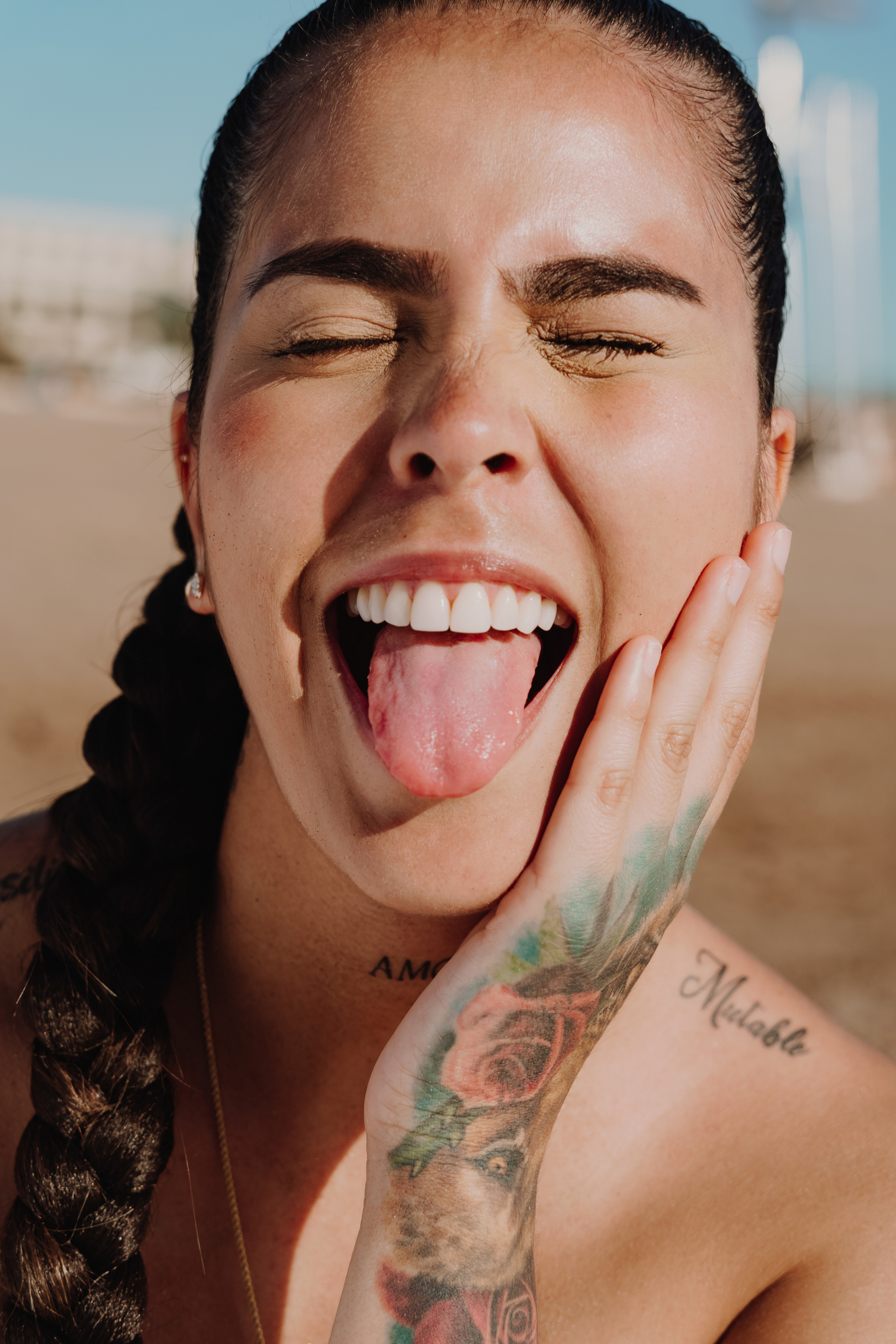 Portrait. Portrait photographer, brands and content in Valencia, Spain, Europe