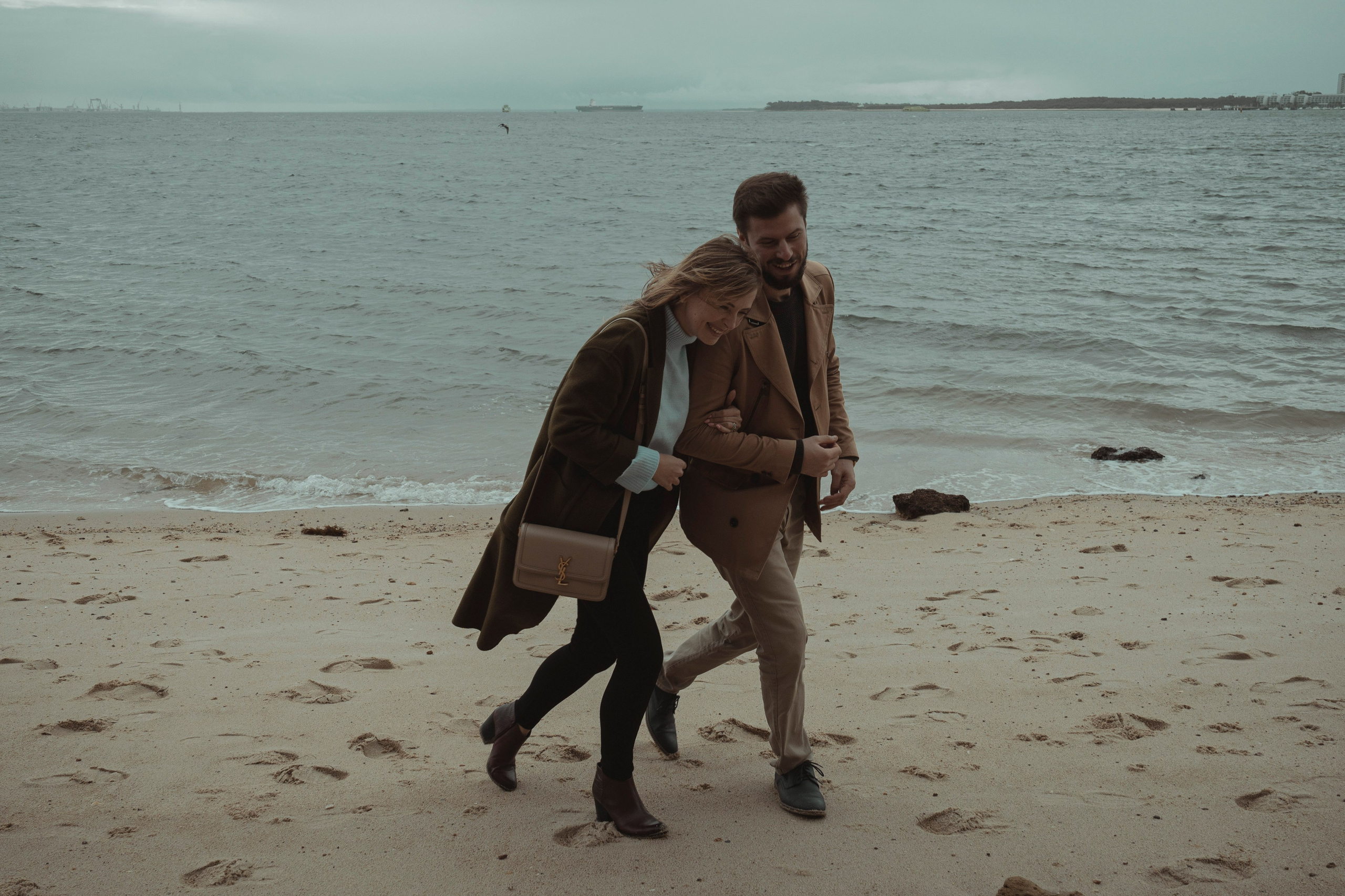 IIya & Olga. Фотограф и видеомейкер Алина Матросова