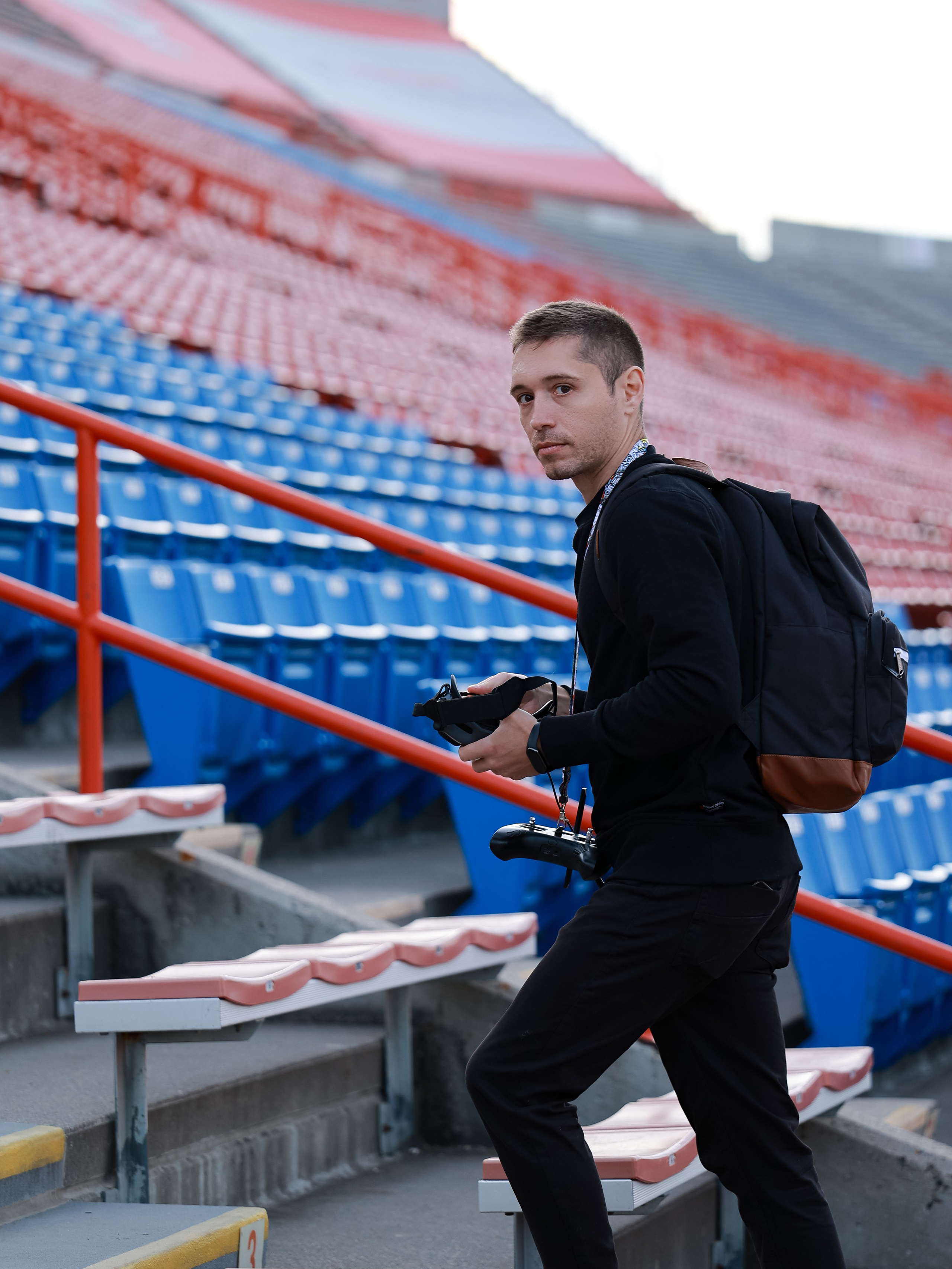 ProFly.club — Professional aerial filming in Calgary