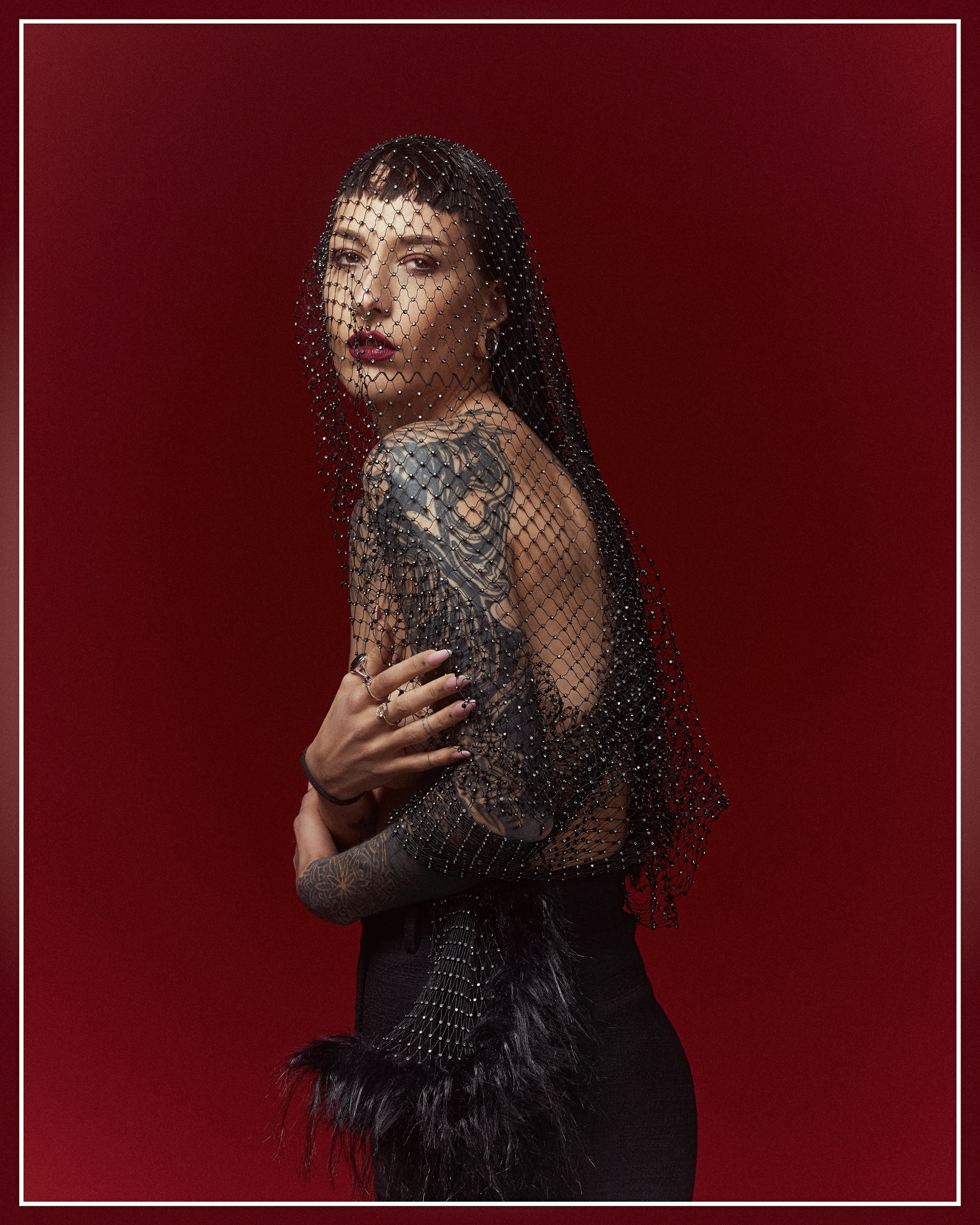 Fotograf, Stuttgart. Portrait, porträt, art, sedcard, studiofotograf stuttgart, polas