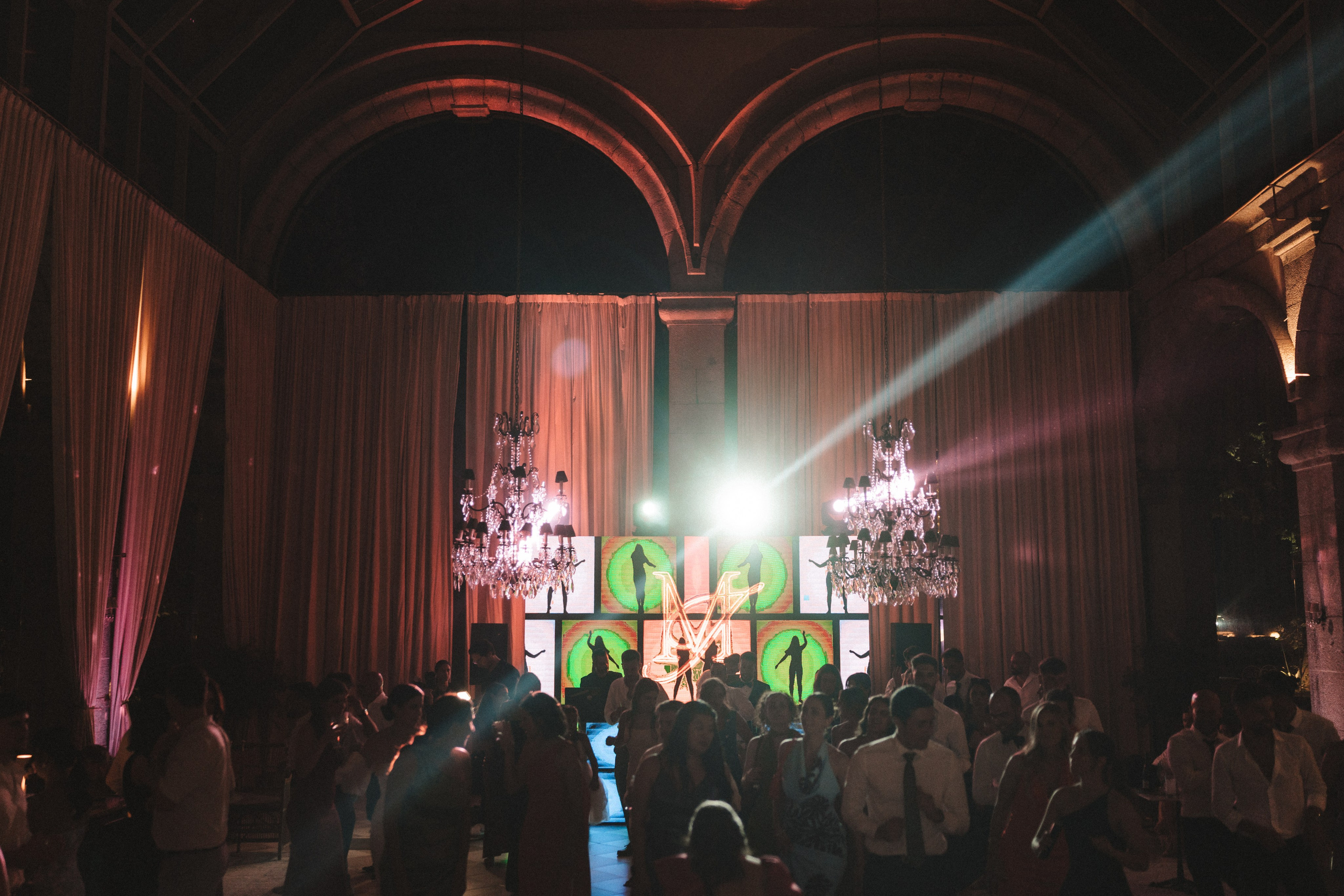 Miguel & Maria Inês. Photographe de mariage et de famille à Braga — Alexandra Mieres Photography