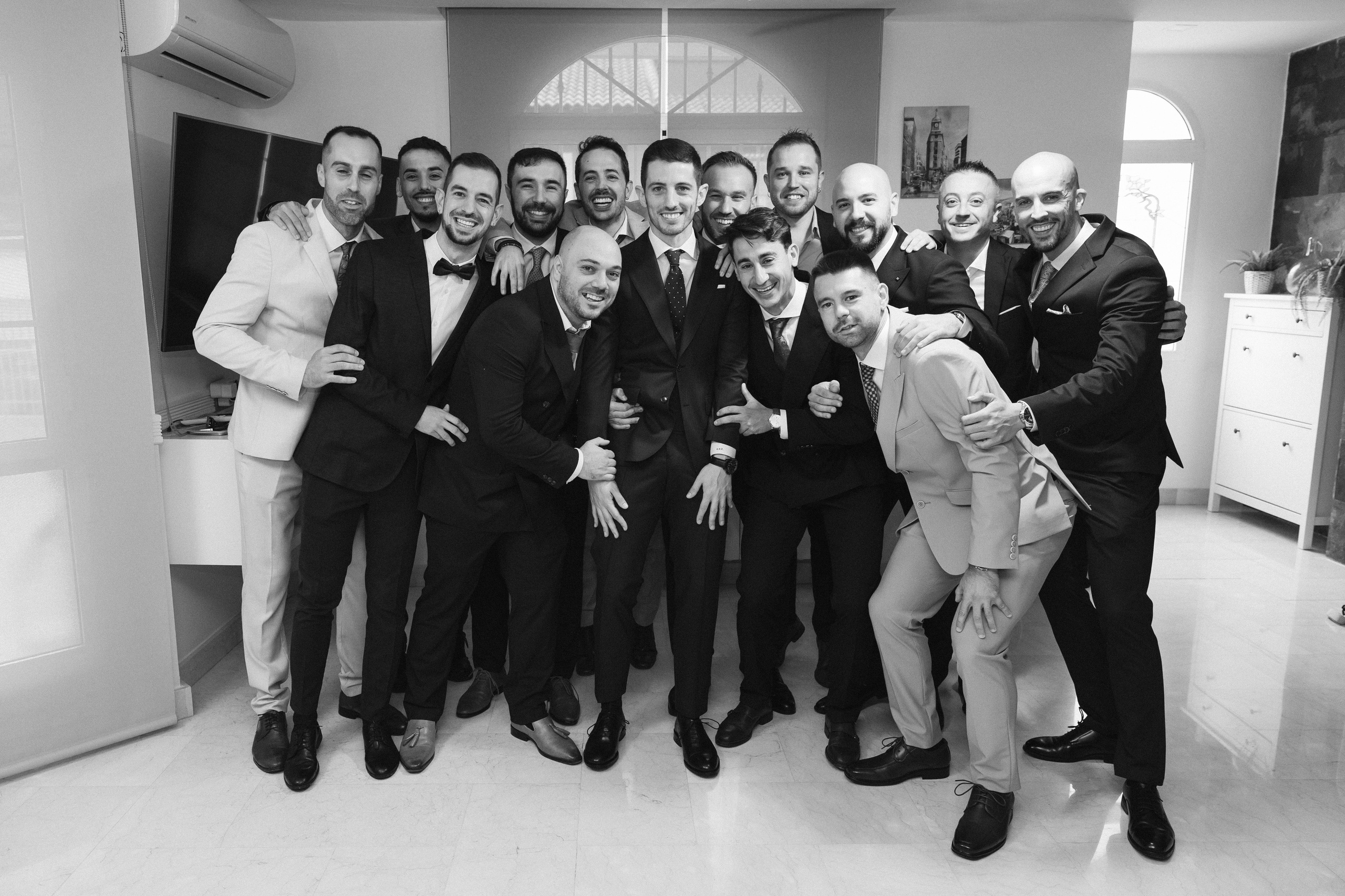 EVA & GUILLE. Fotógrafo y Videografo de bodas y eventos