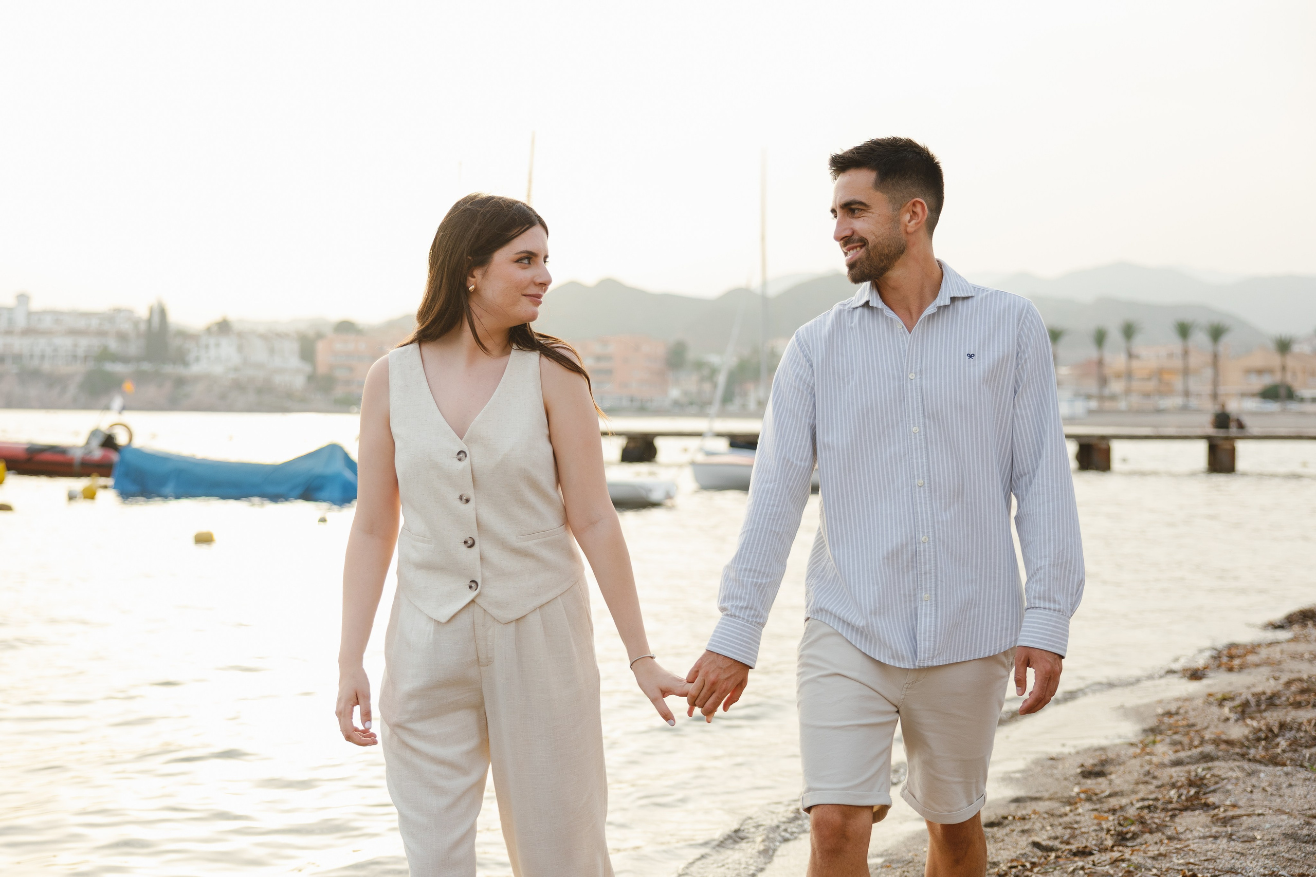 PREBODA ISABEL Y ÁNGEL. Fotógrafo y Videógrafo de bodas y eventos