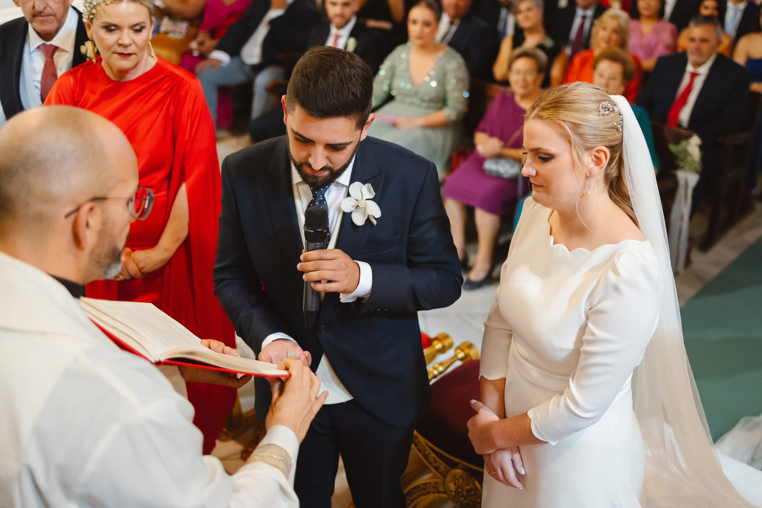 Mª ÁNGELES & ALEJANDRO. Fotógrafo y Videografo de bodas y eventos