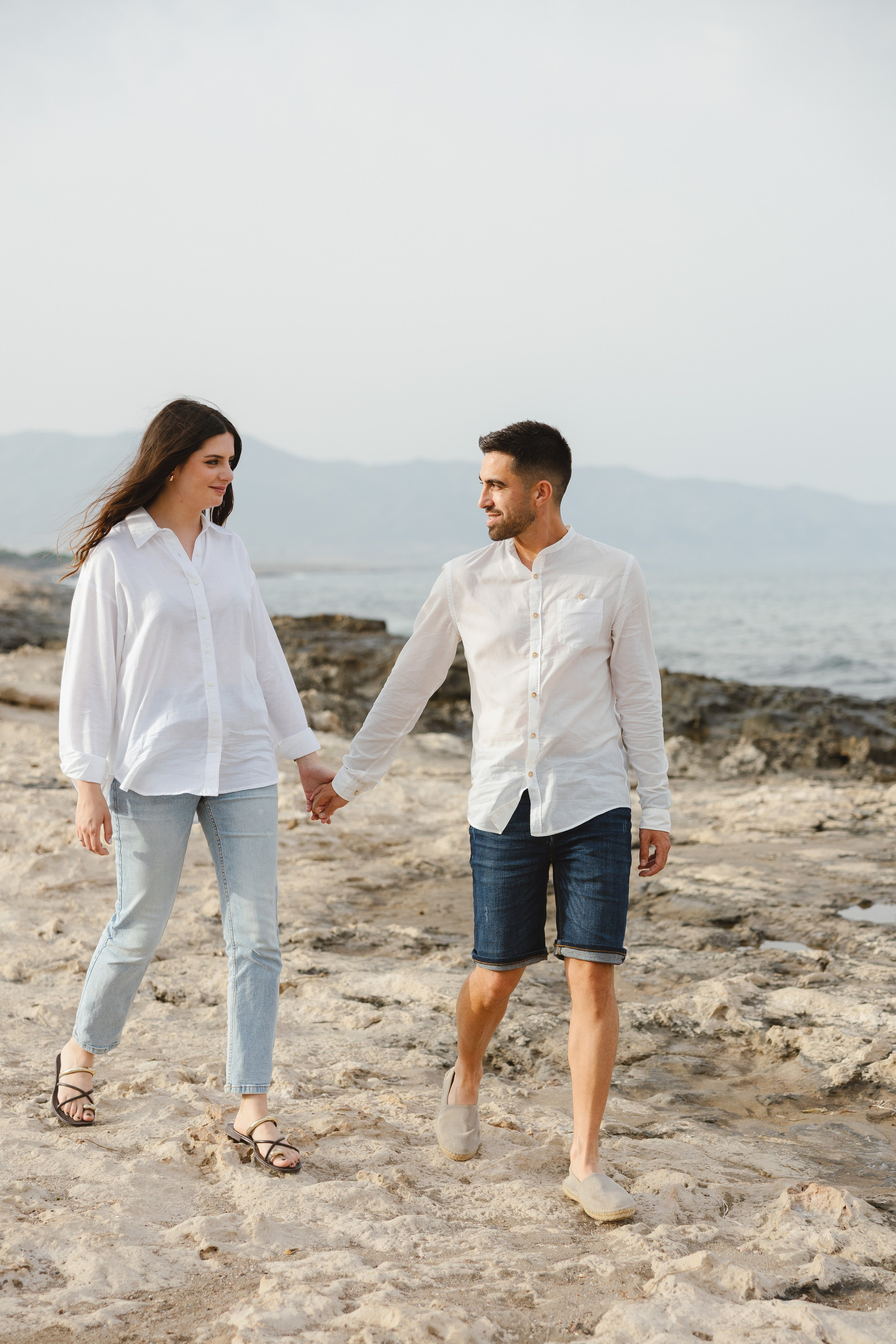 PREBODA ISA & ÁNGEL. Fotógrafo y Videografo de bodas y eventos