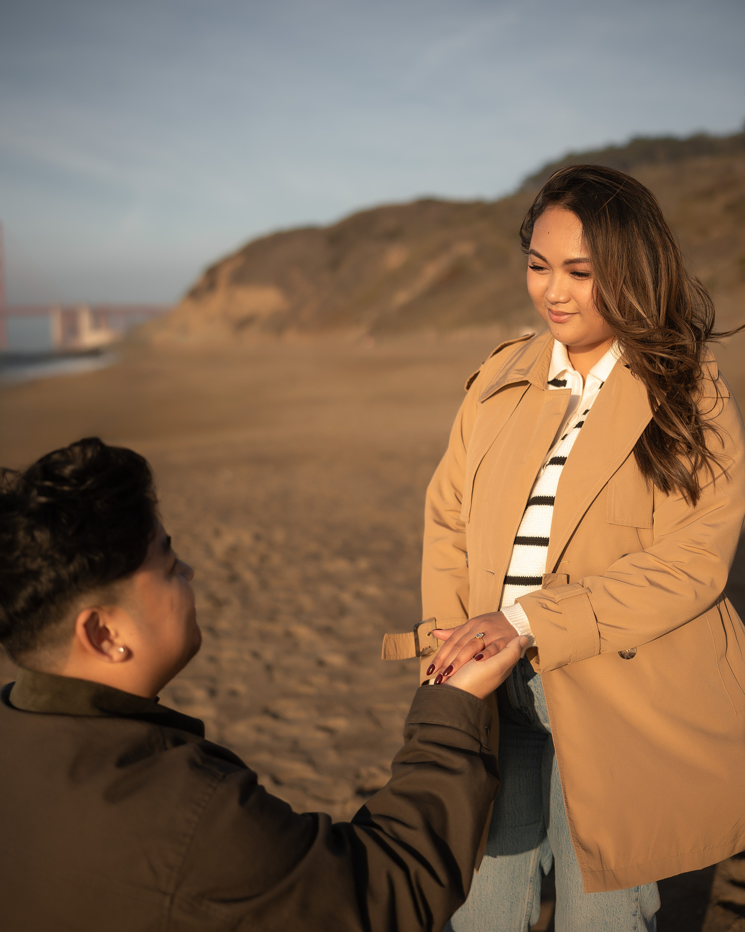 COUPLES. Couples & Families photographer in Bay Area, San Jose, California