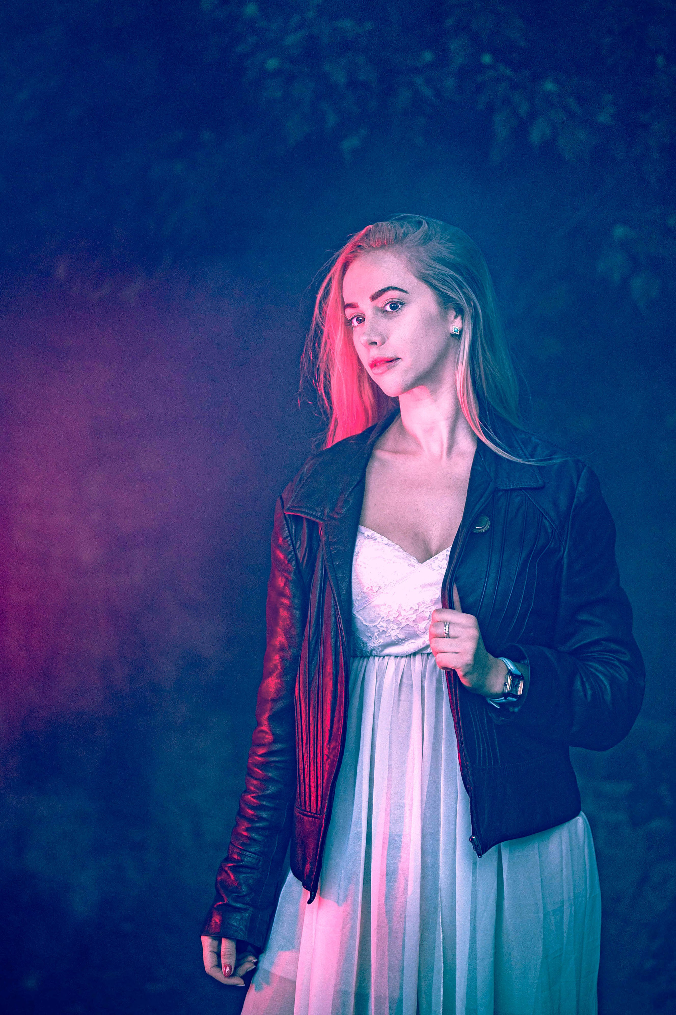 Chloe Brown. Anna Mavka Photographer