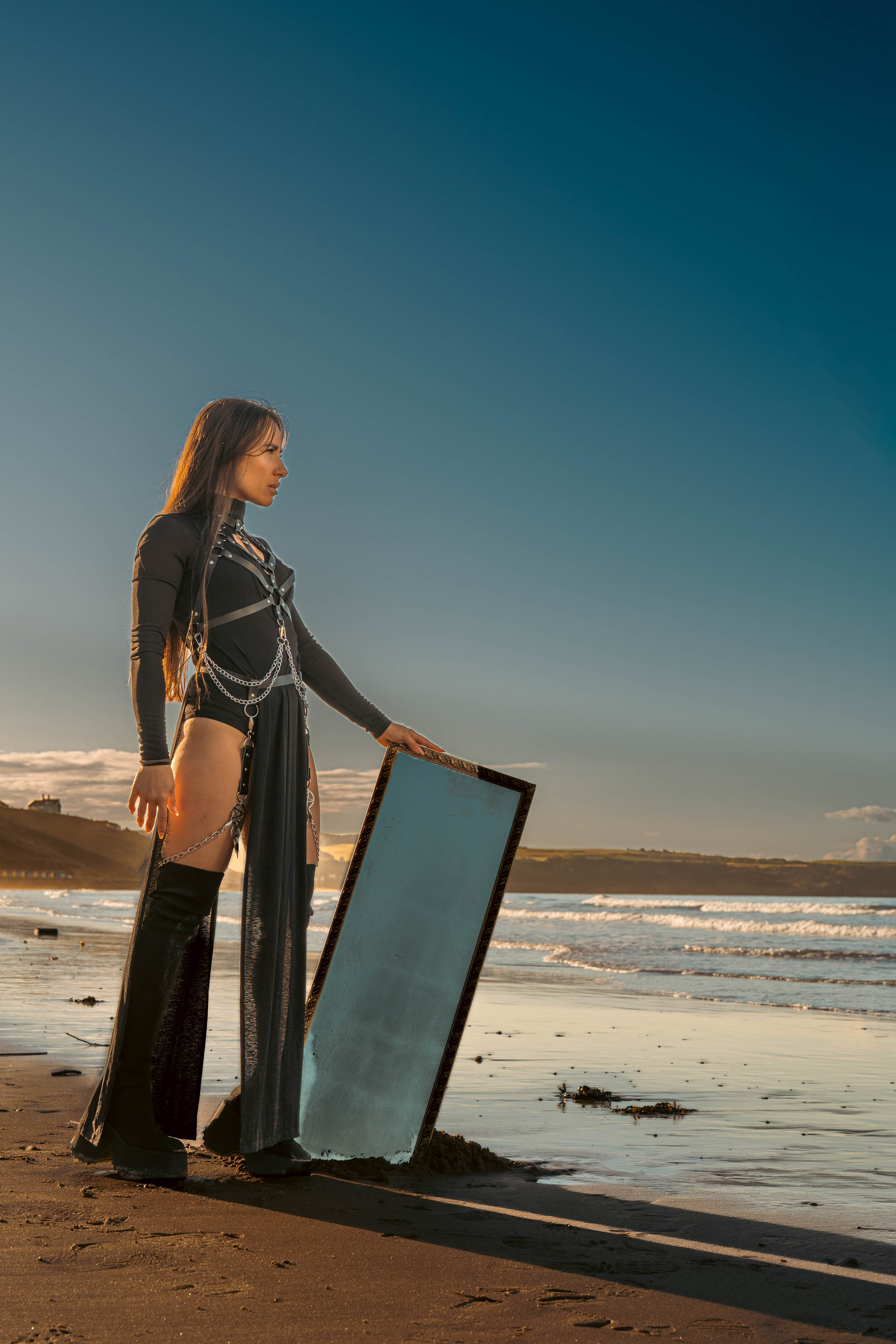 Whitby. Anna Mavka Photographer