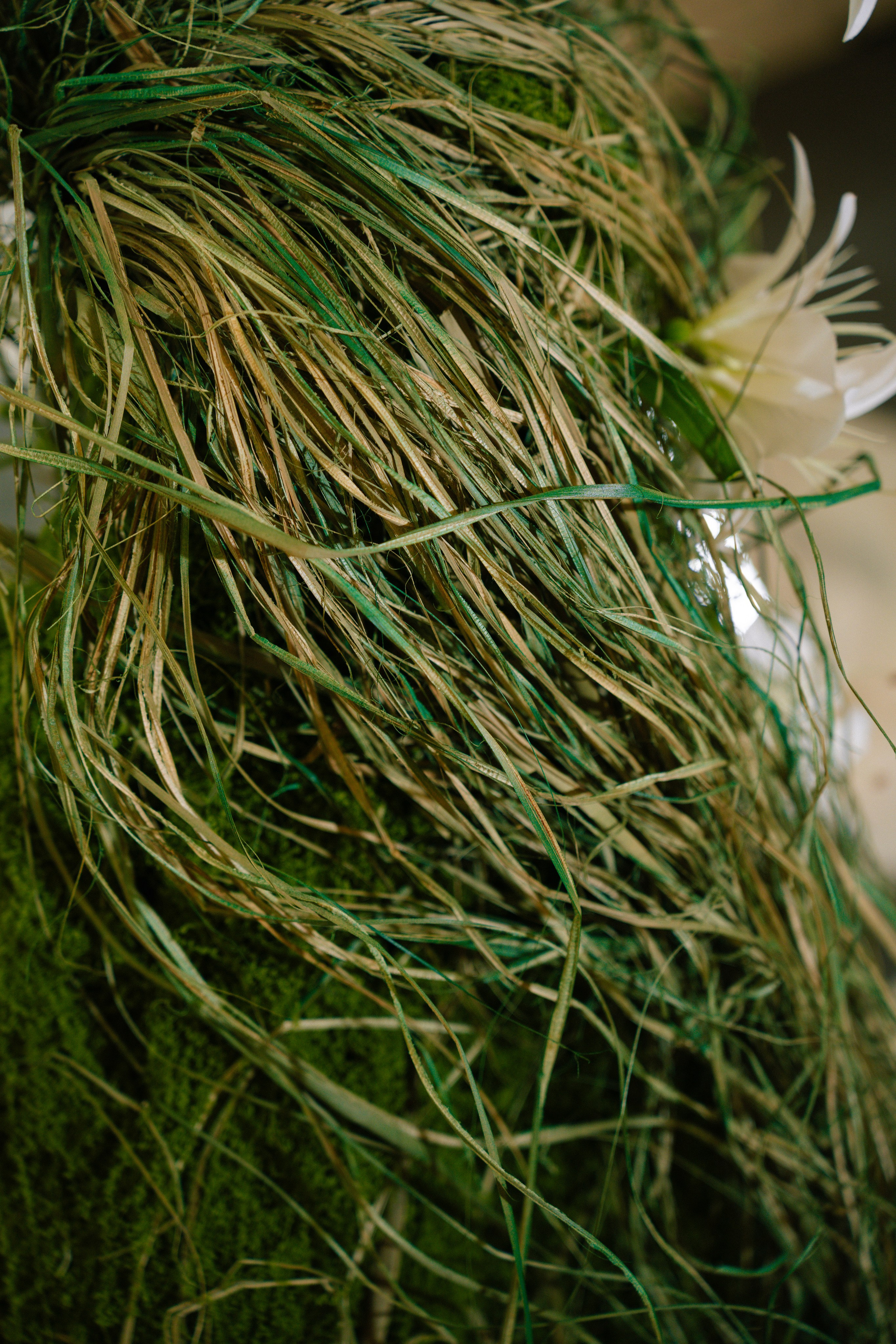 Yuliana & Vitaly/ wedding story. Студия декора «Нарния»