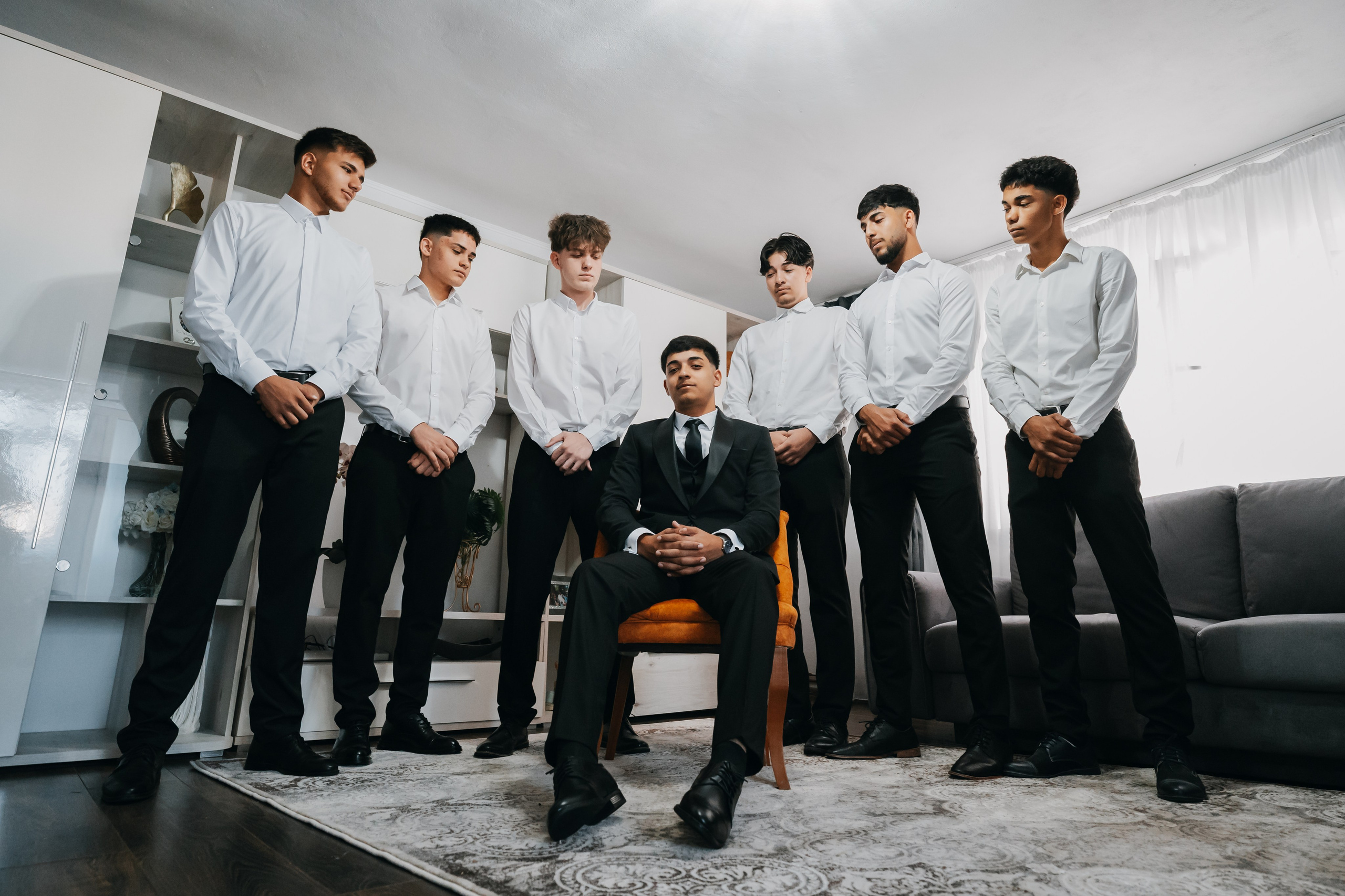 Miriam & Timotei. Fotograf Nuntă în Gorj - Gabriel Vulpescu