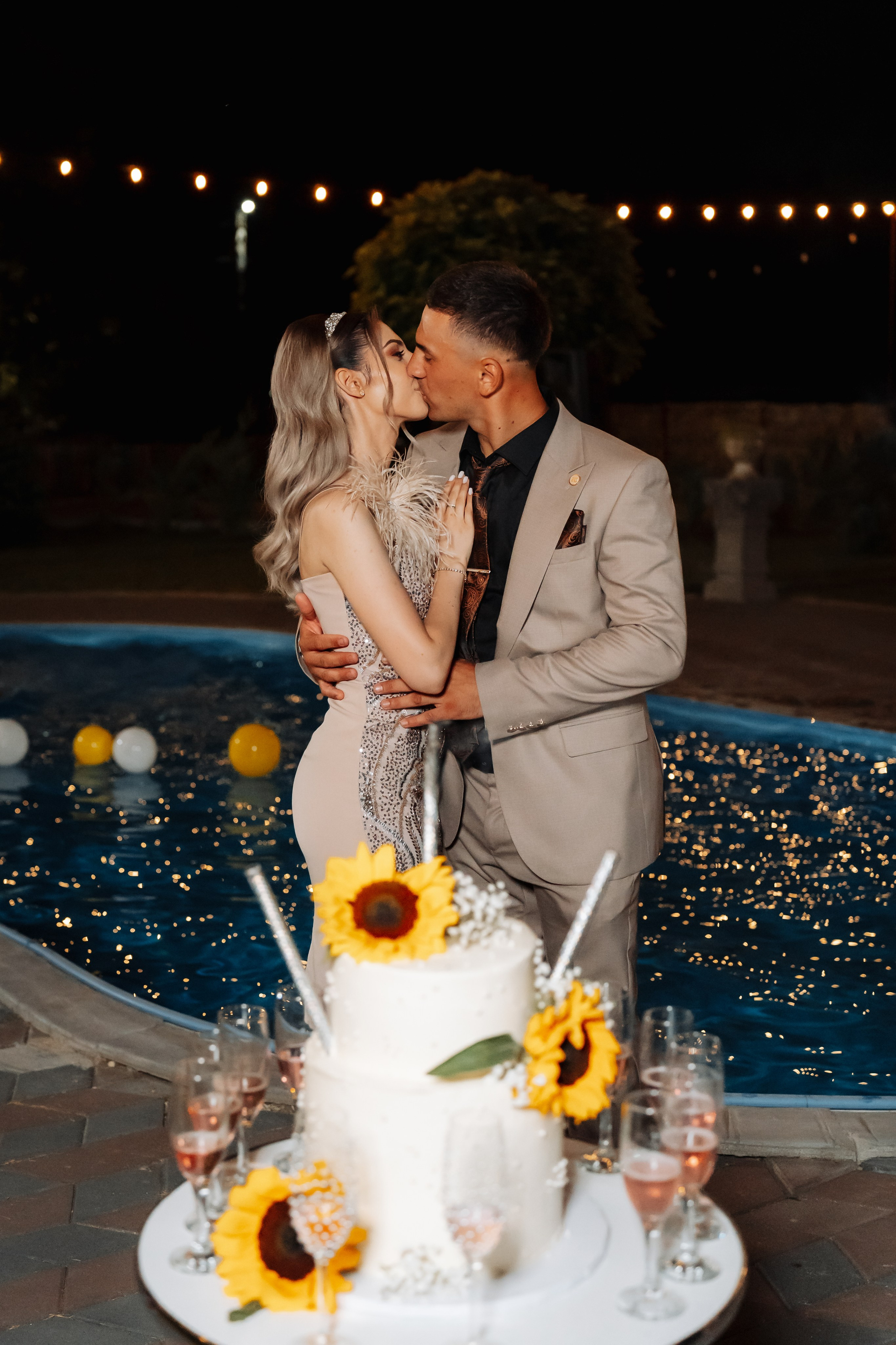 Andrada & Alex. Fotograf Nuntă în Gorj - Gabriel Vulpescu