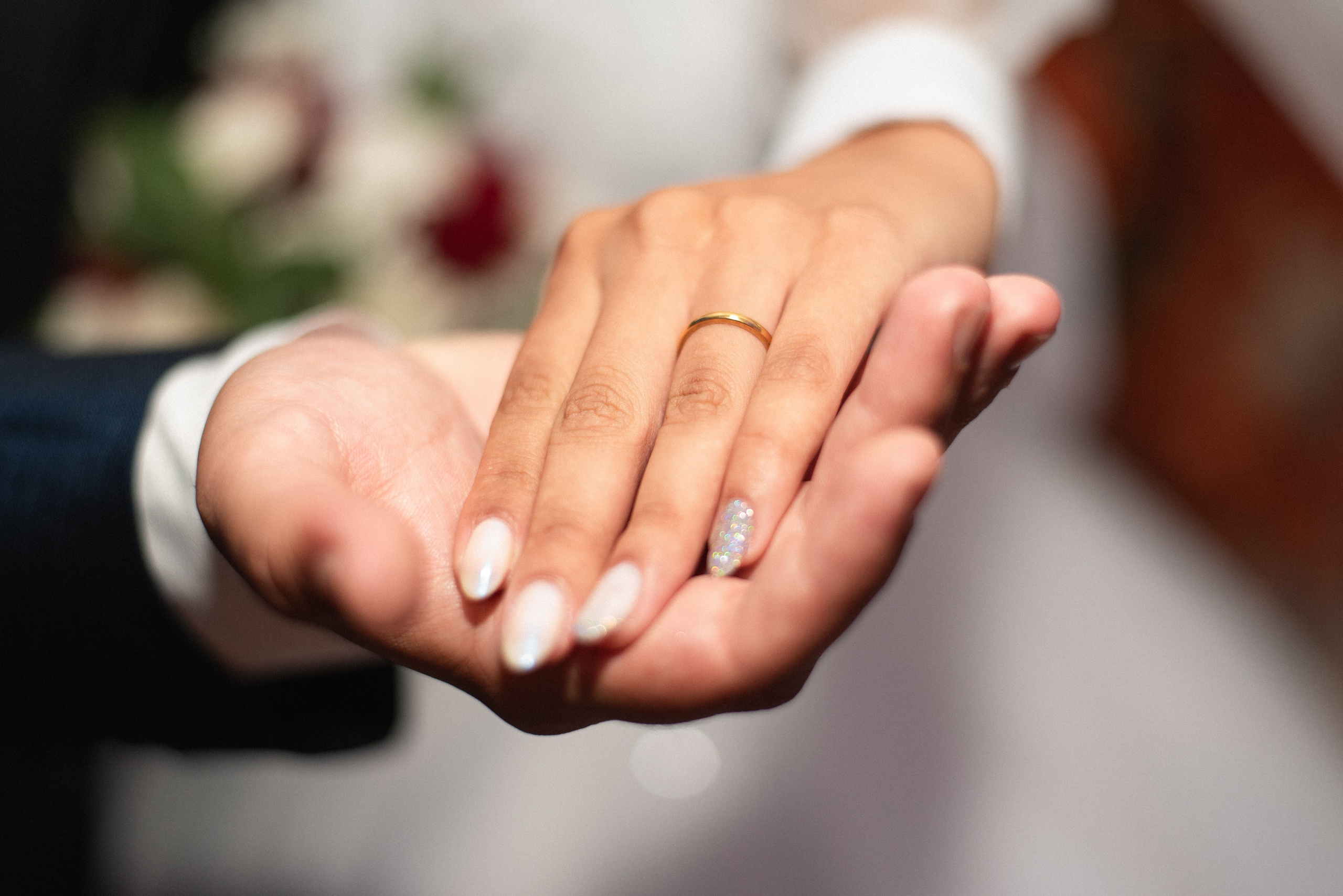 Casamento Ester & Leandro. RBK Produções | Foto e Vídeo | Irati-PR e região