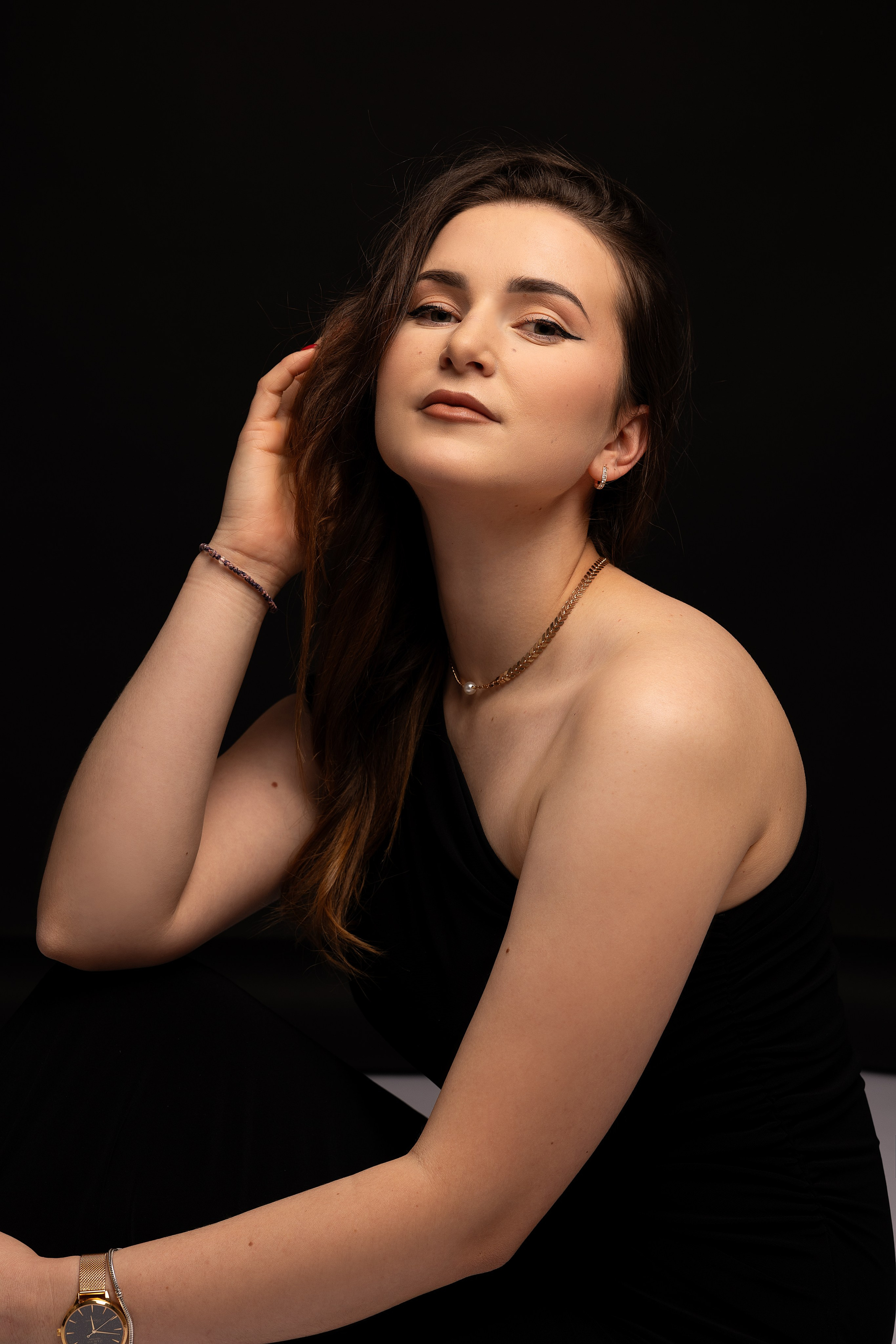 Business Shooting. Maria Langlitz Photography