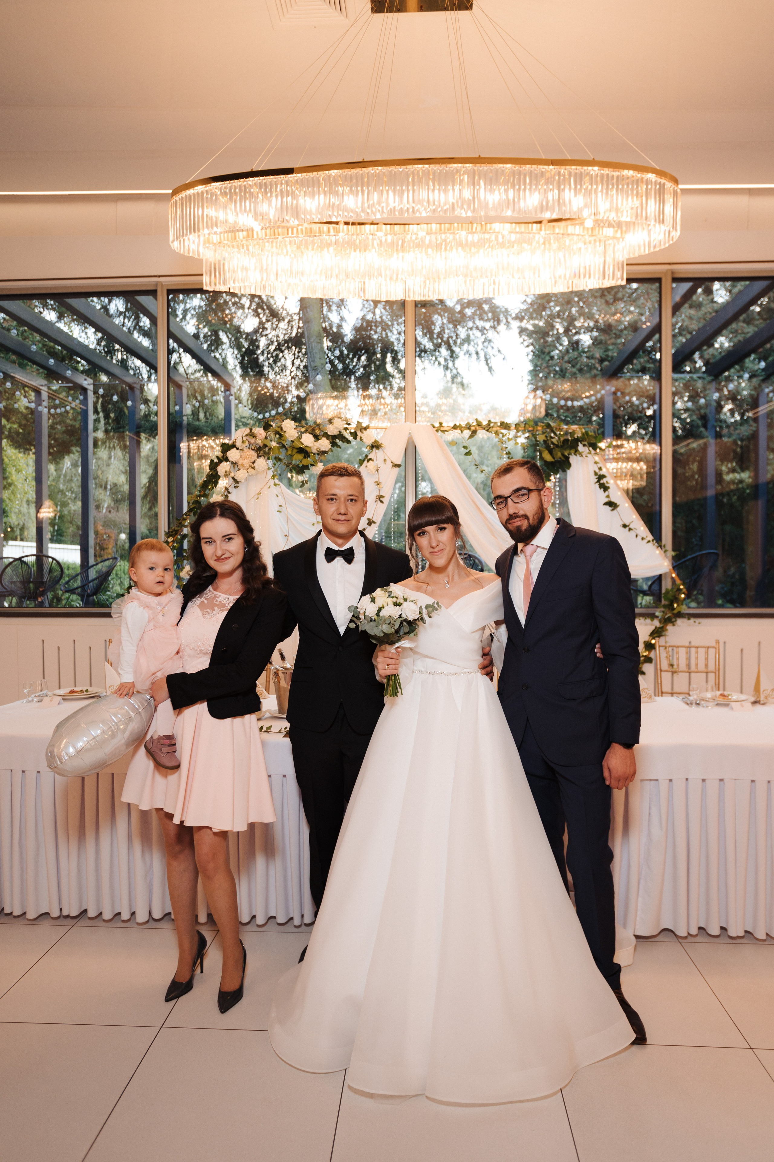 Piotr i Roksolana. Karina Czernecka Foto