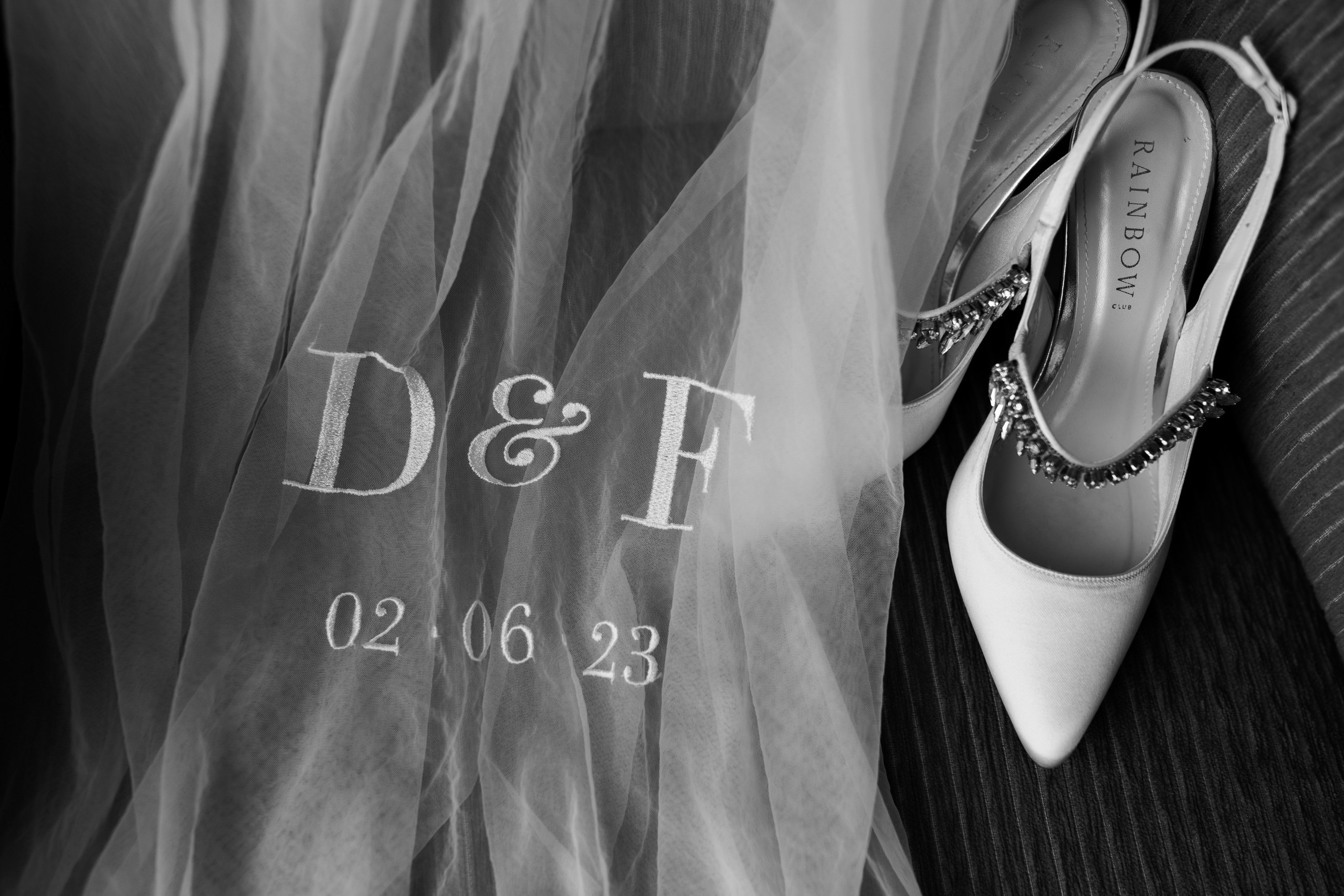 FEDERICO & DIANA. Dagneshi Photography