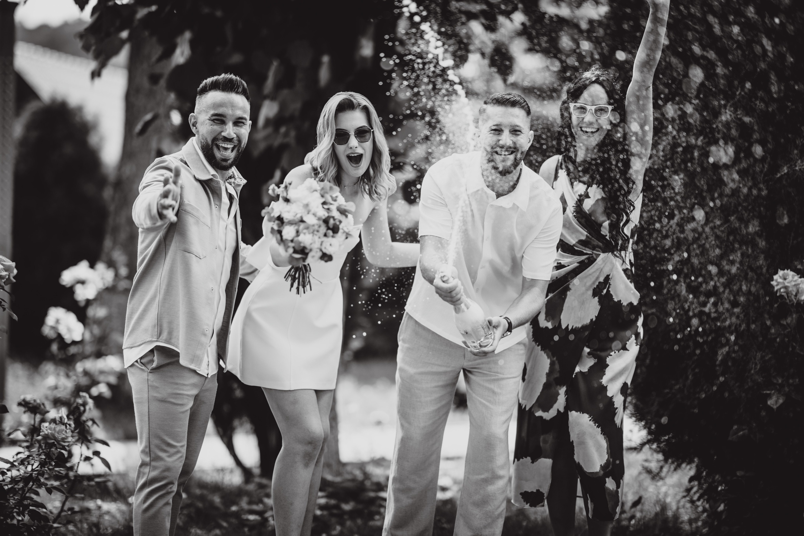 Teo & Viorel. The Catalins Events — Wedding Photography & Videography