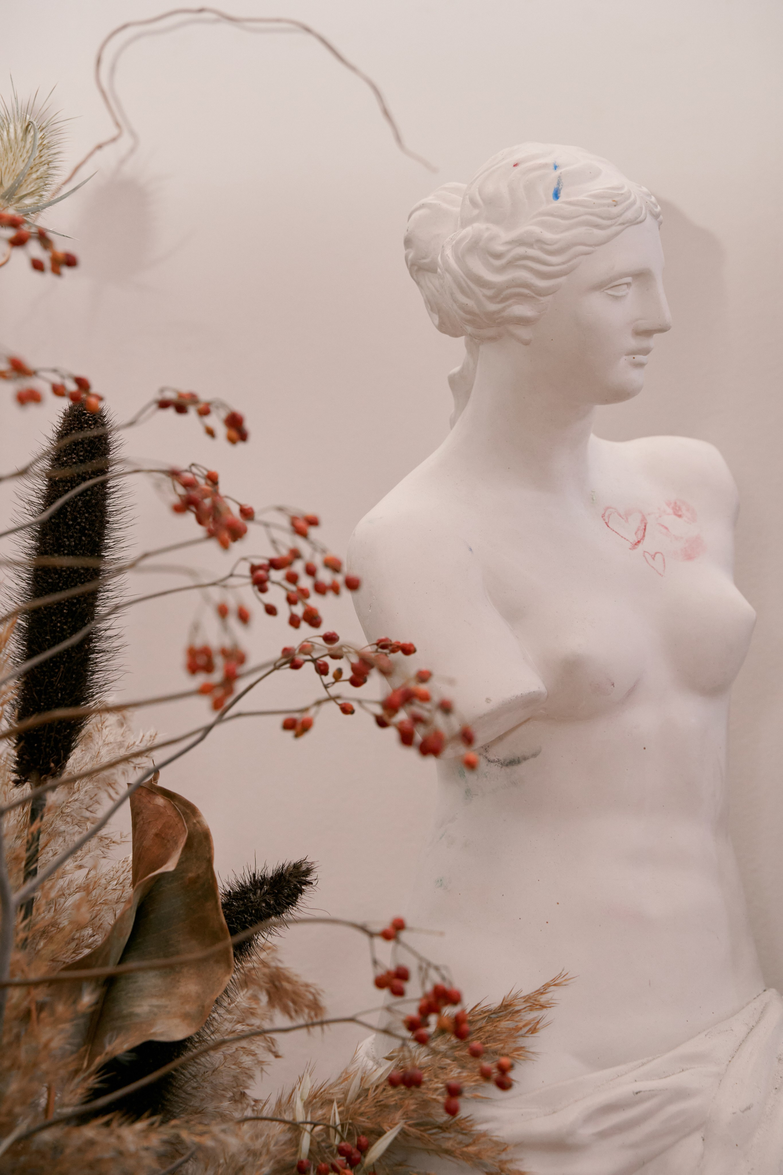 Brush bar. Привет