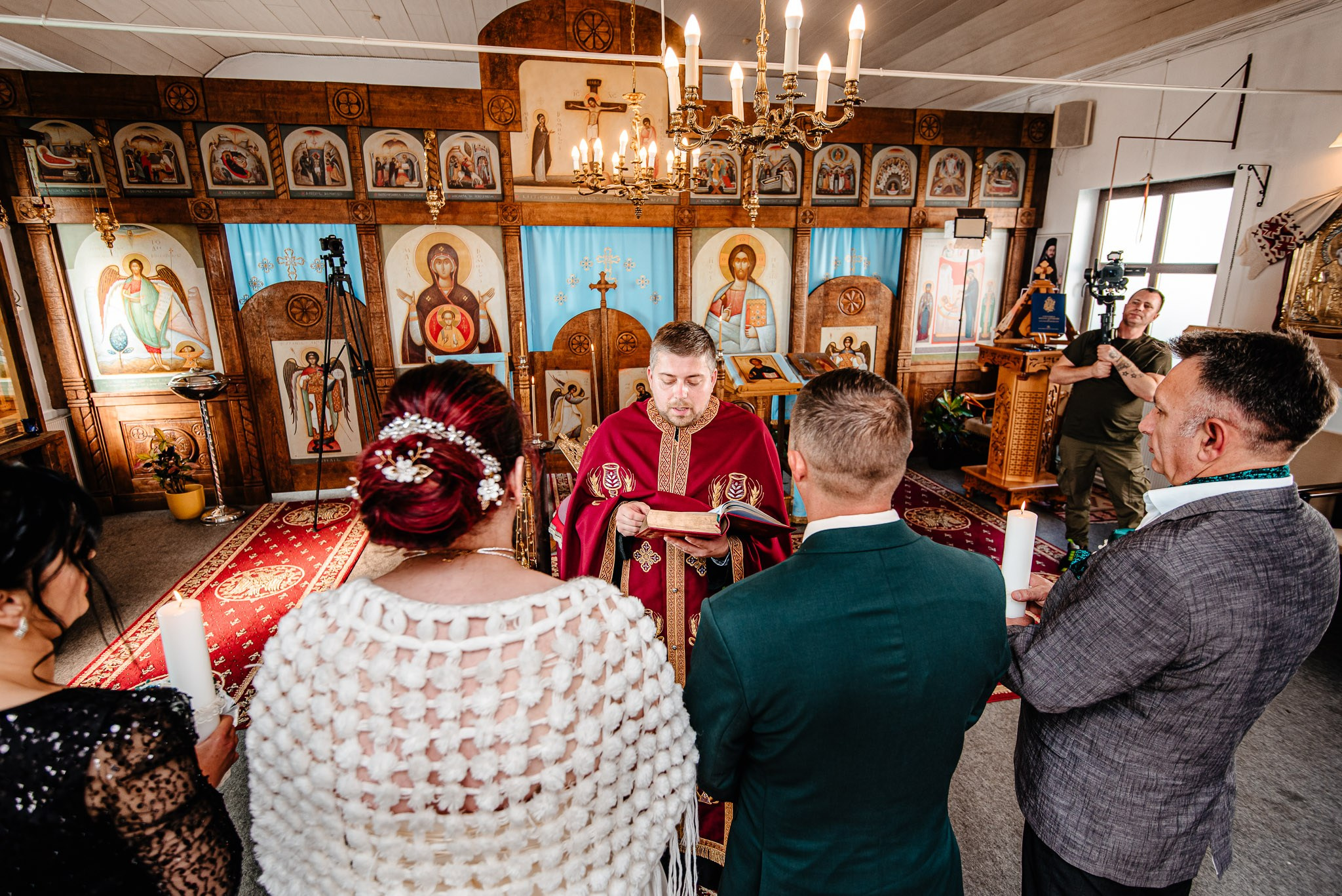 Familia Maerean — 05.10.2024. DanFotograf.dk