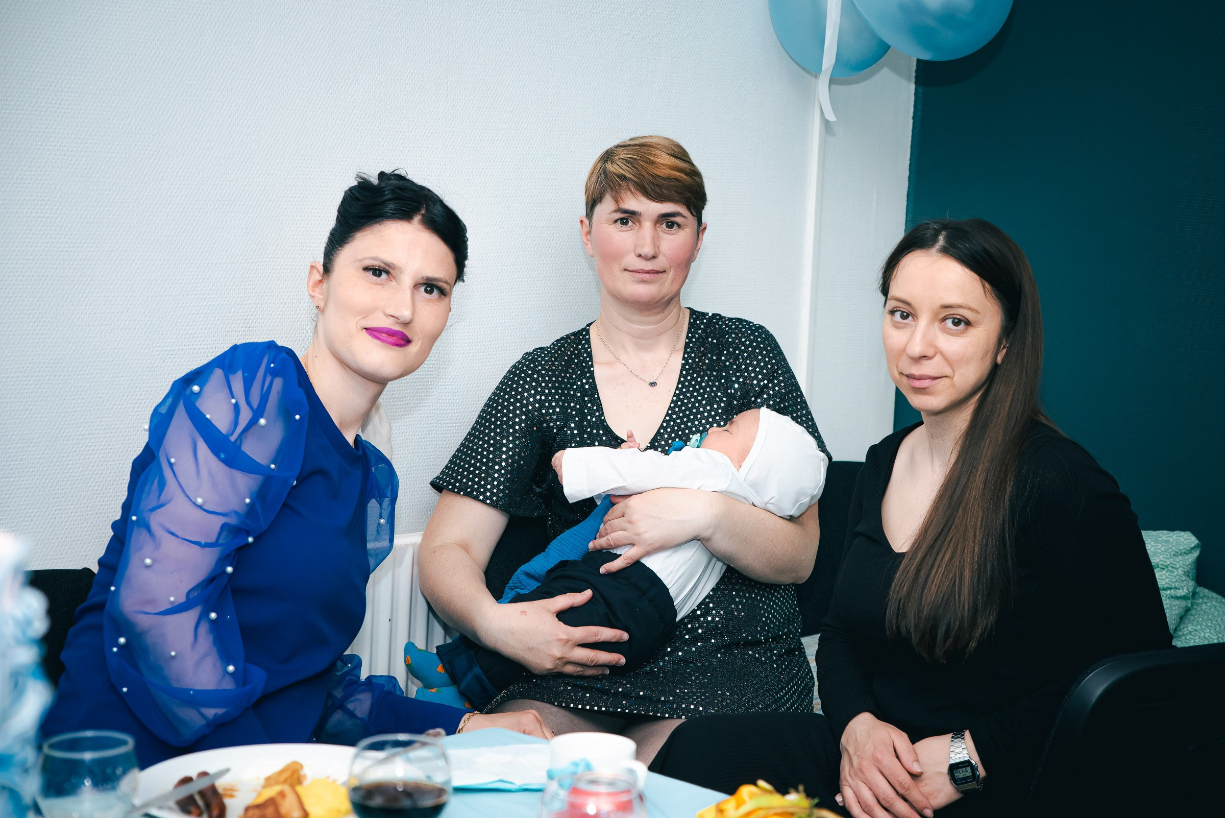 Botez Filip Andrei — 29.04.2023. DanFotograf.dk