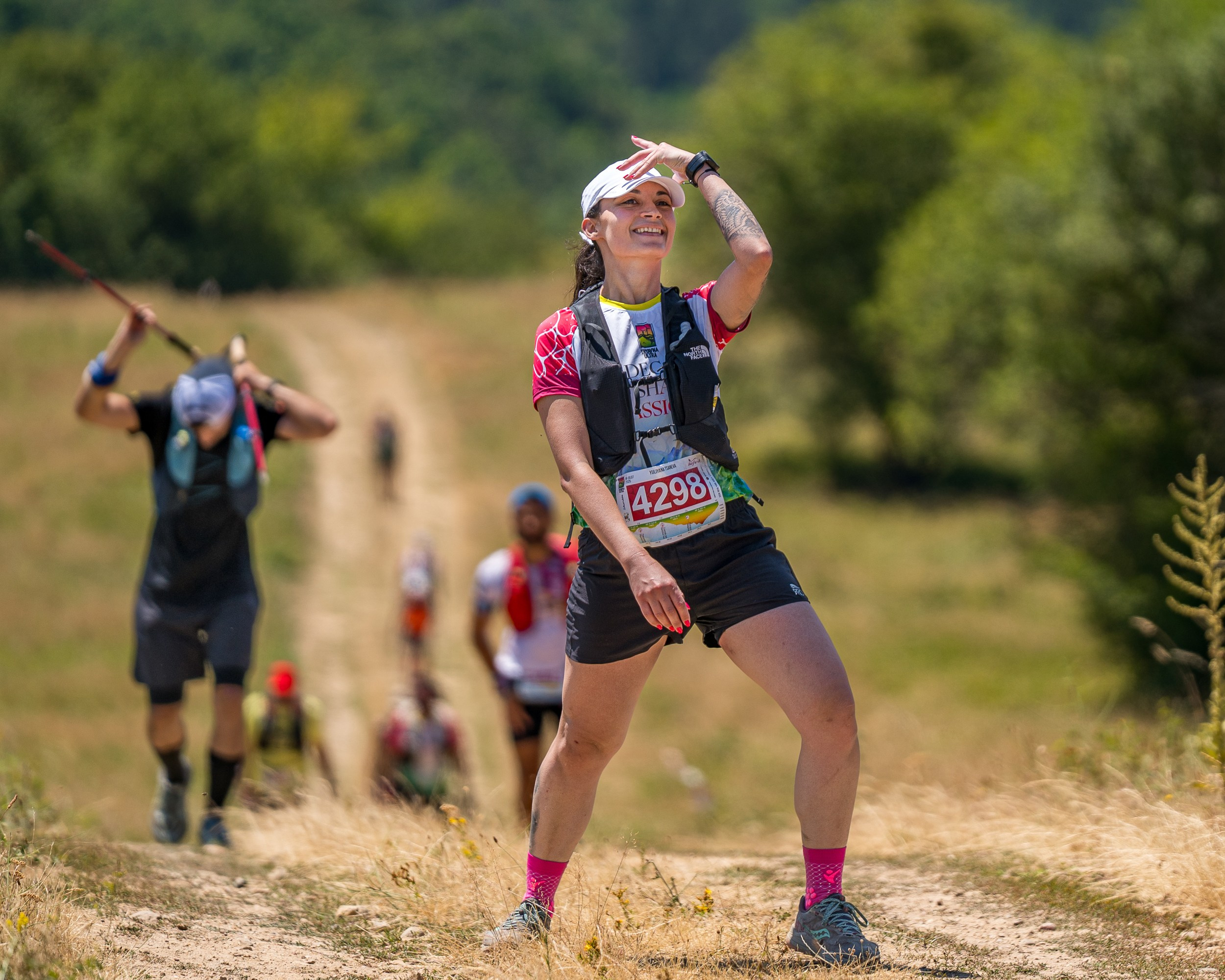 Подбрани кадри от Трявна ултра 2025. Професионален фотограф в Пловдив и областта