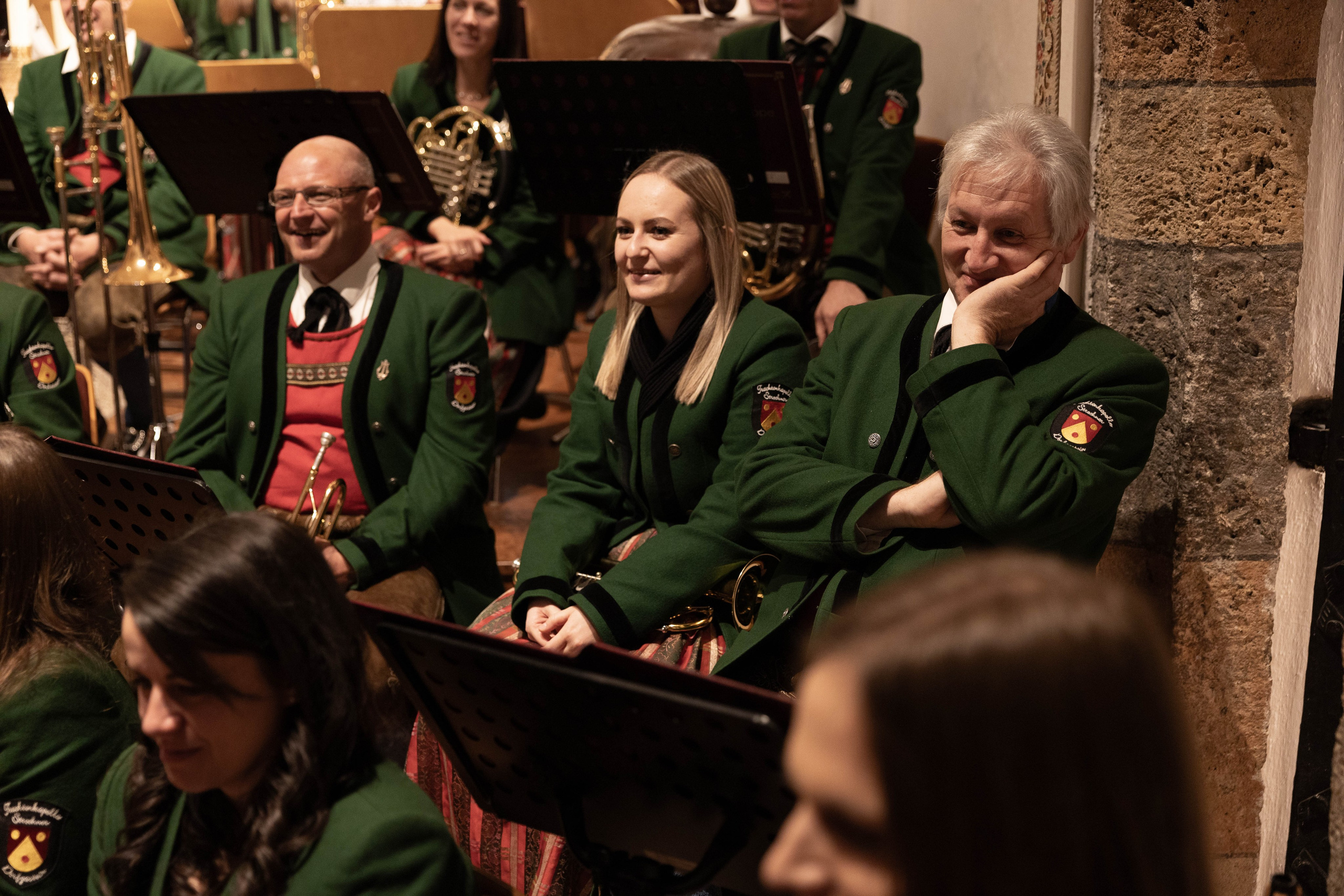 KIRCHENKONZERT 2023, Dorfgastein. Guzel Kolobova| Fotografin| Salzburg