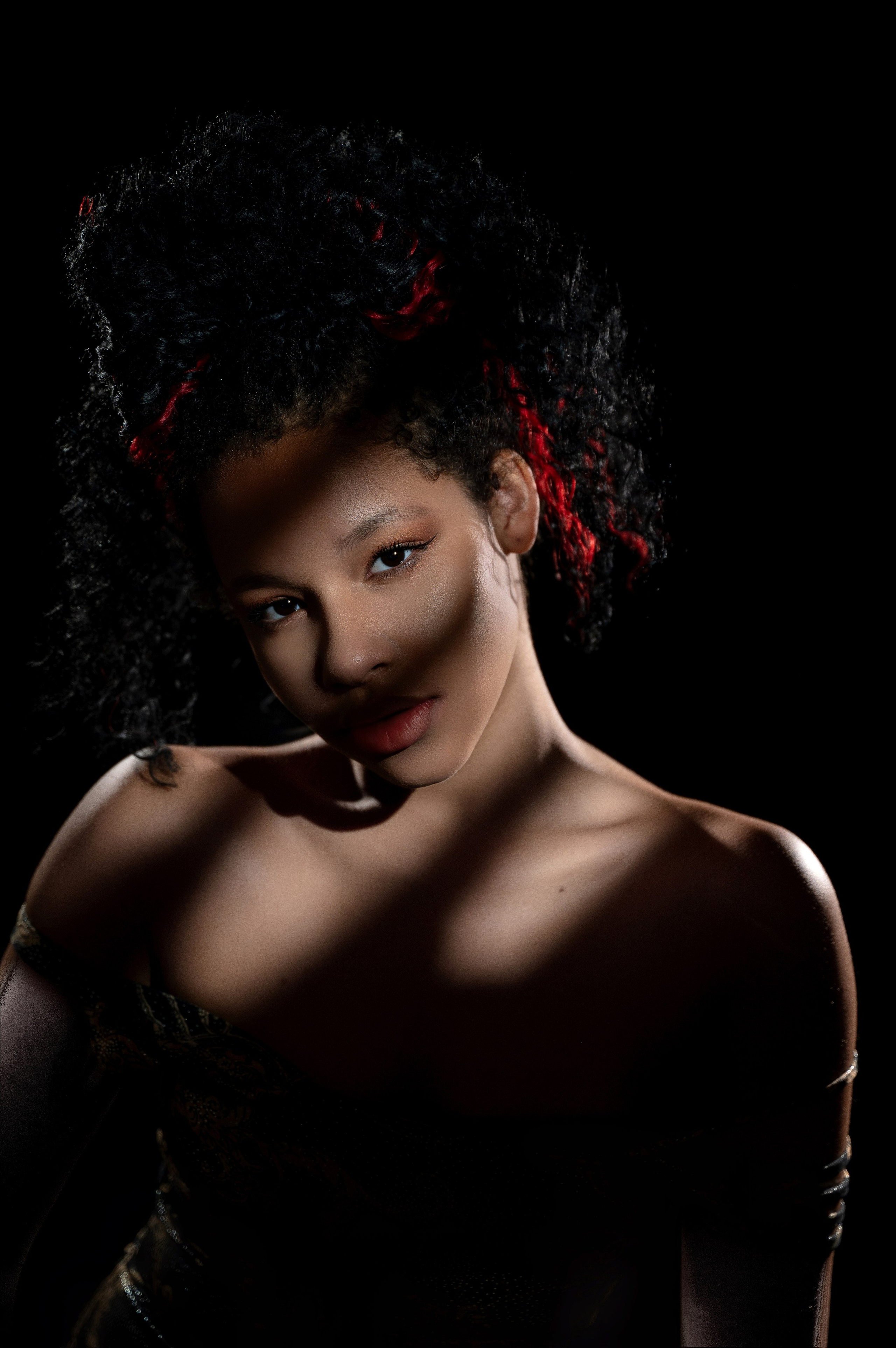 Габриэлла. Главная